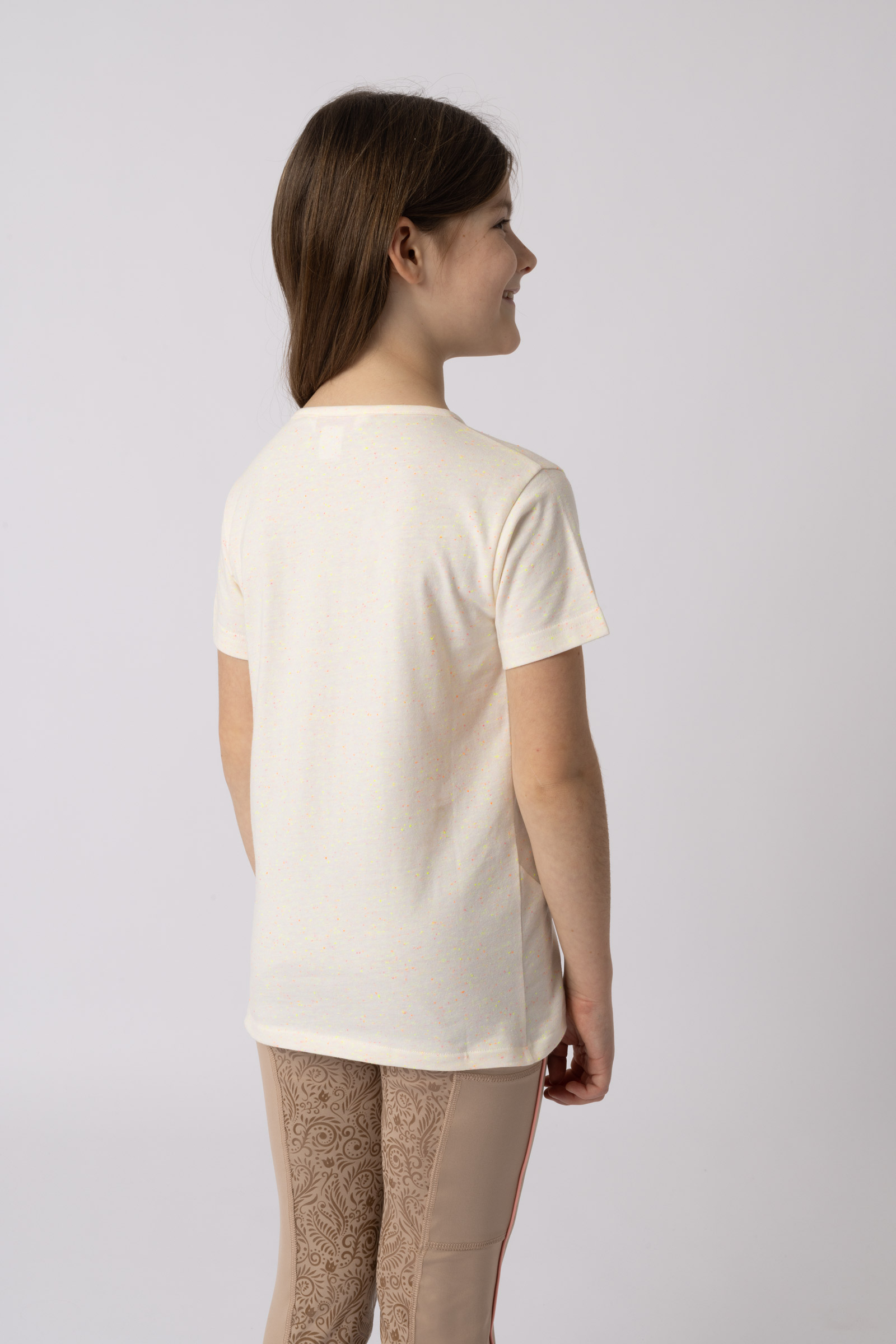 Horze Soena T-shirt, kids