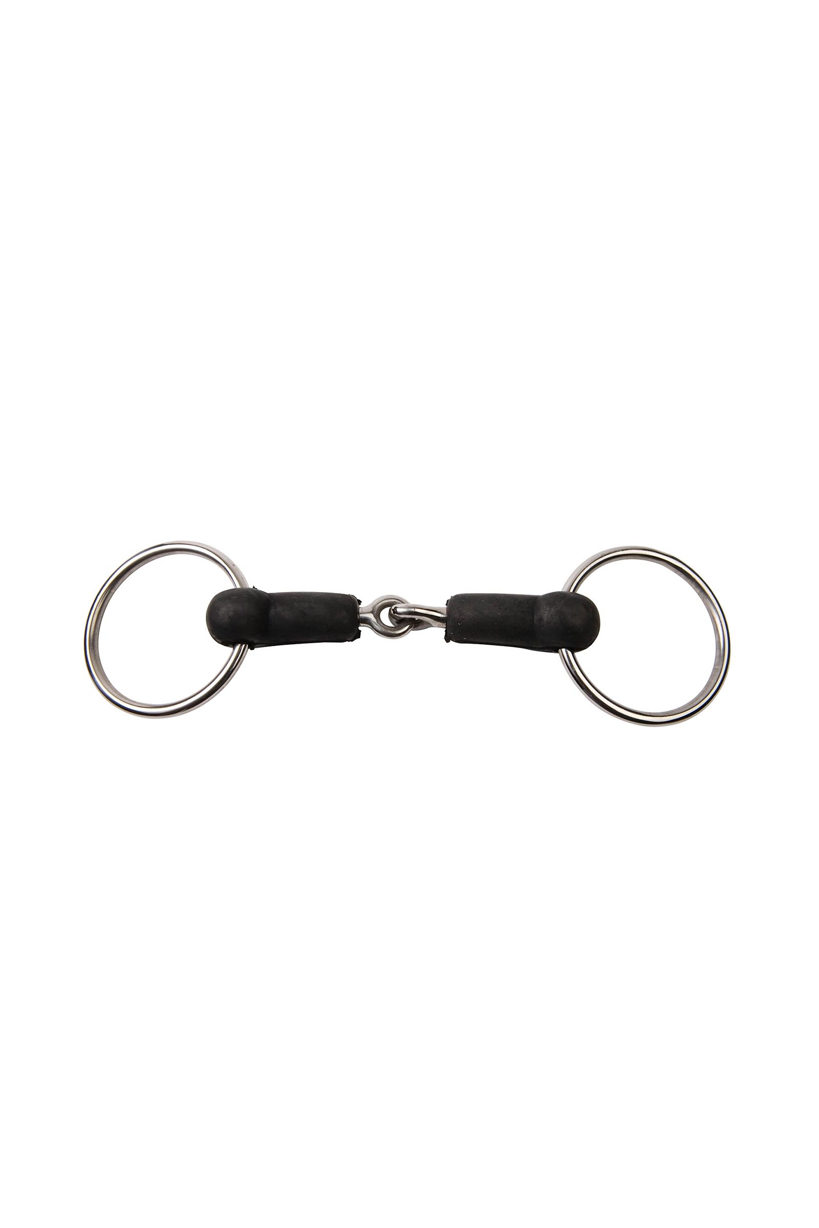 Korsteel Hard Rubber Gebroken Watertrens