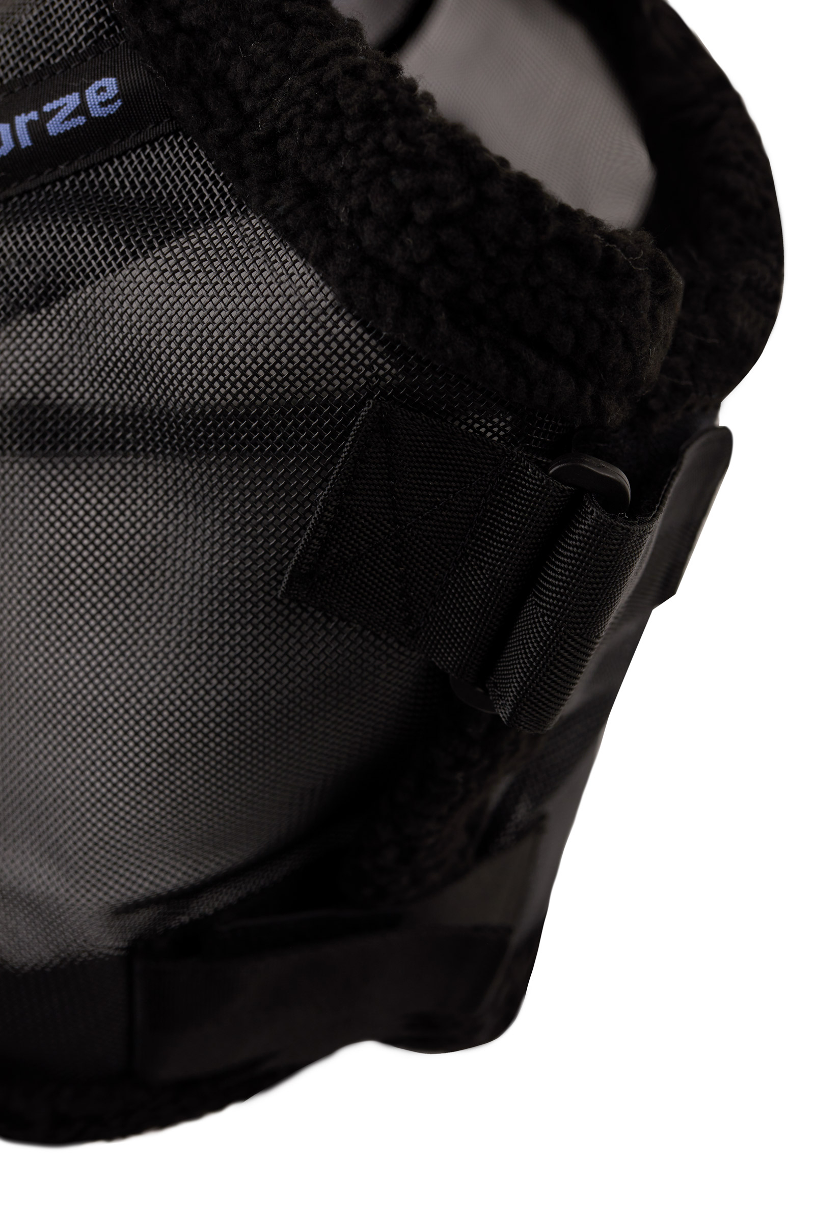 Horze Draadframe Vliegenmasker