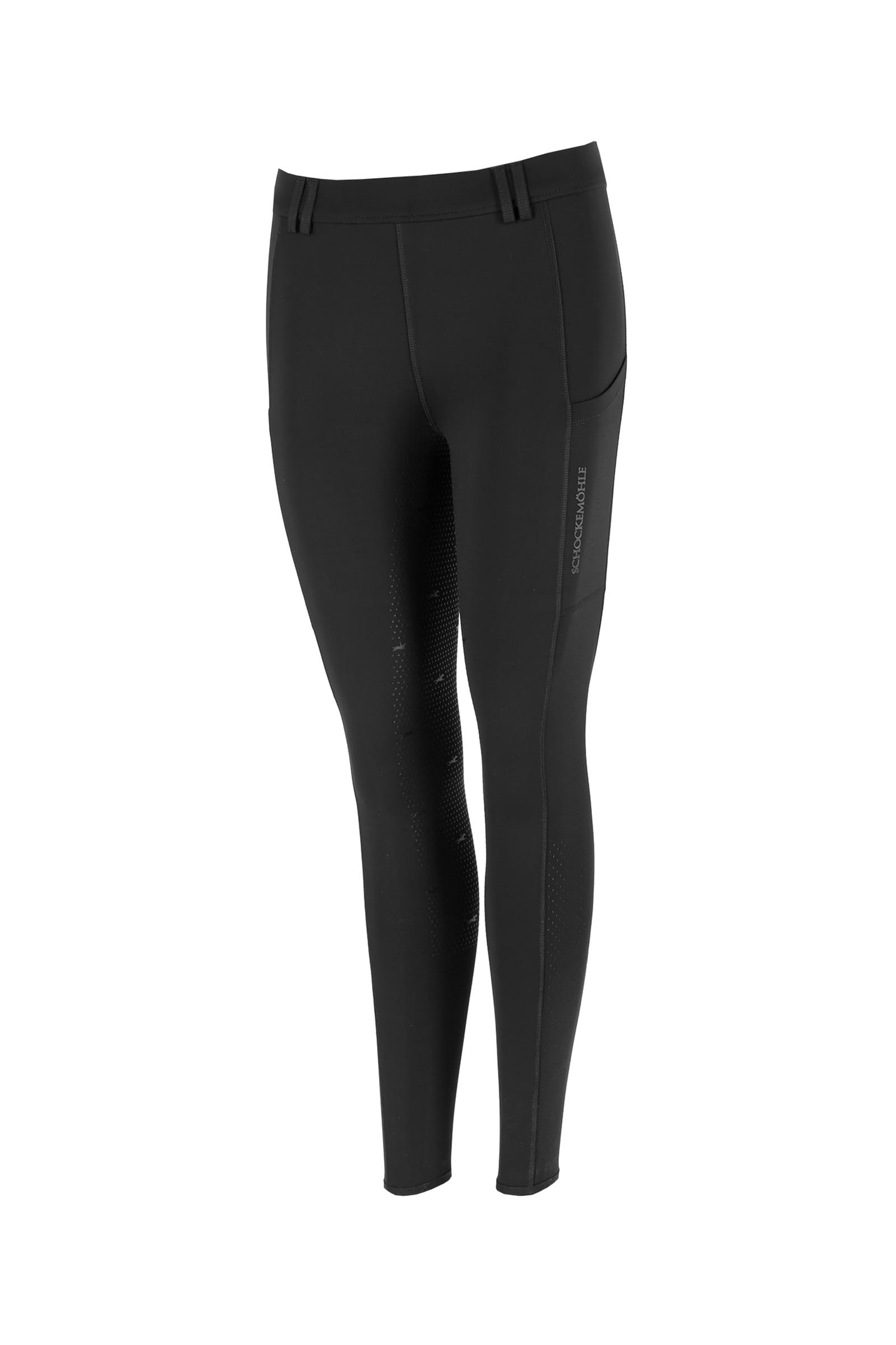 Schockemöhle Sports Air Sporty dames fullseat rijlegging