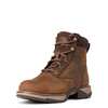 Ariat Anthem H2O Dames waterdichte veterschoenen met ronde neus