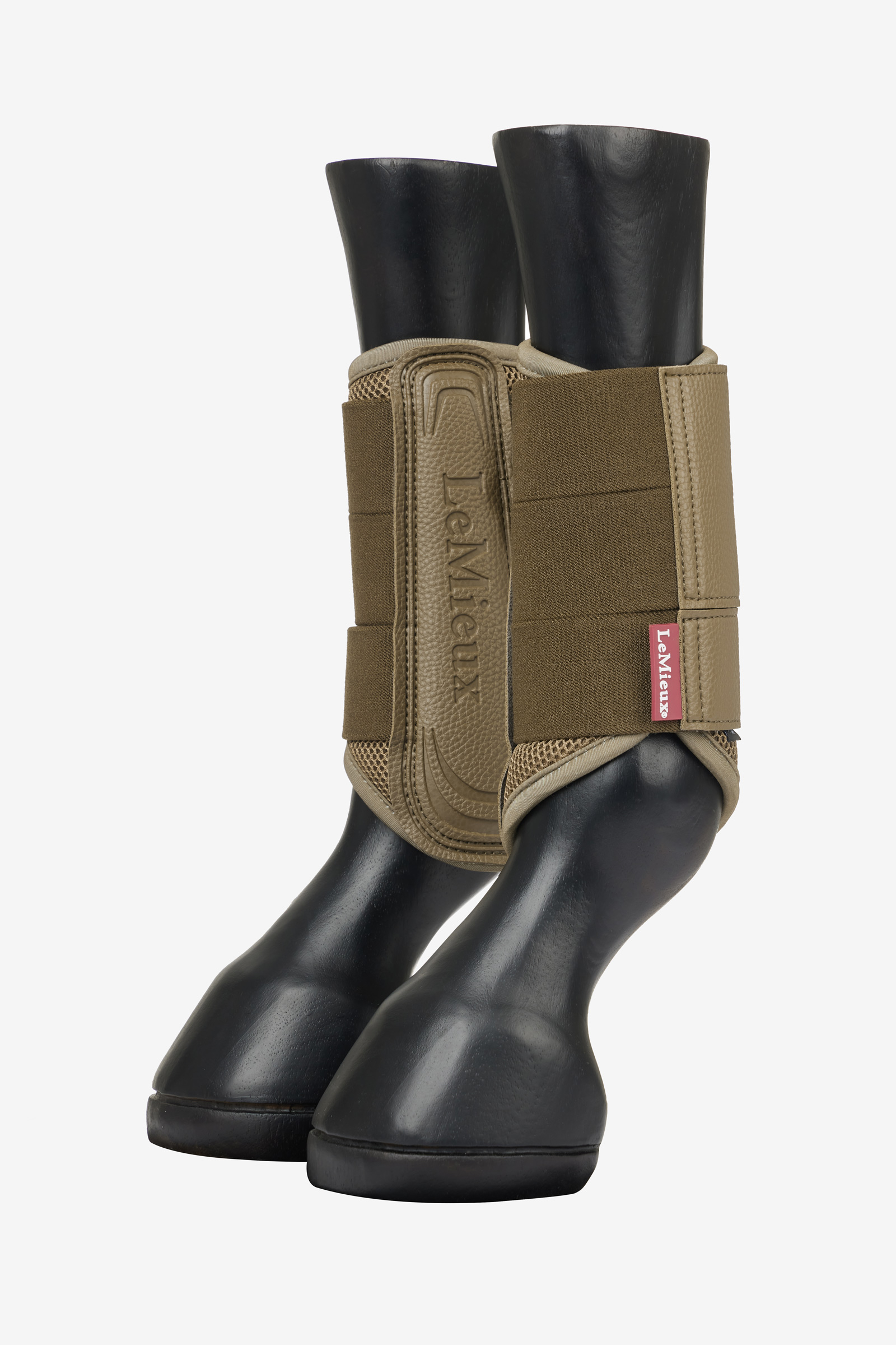 Alpine LeMieux Arika mesh strijklappen