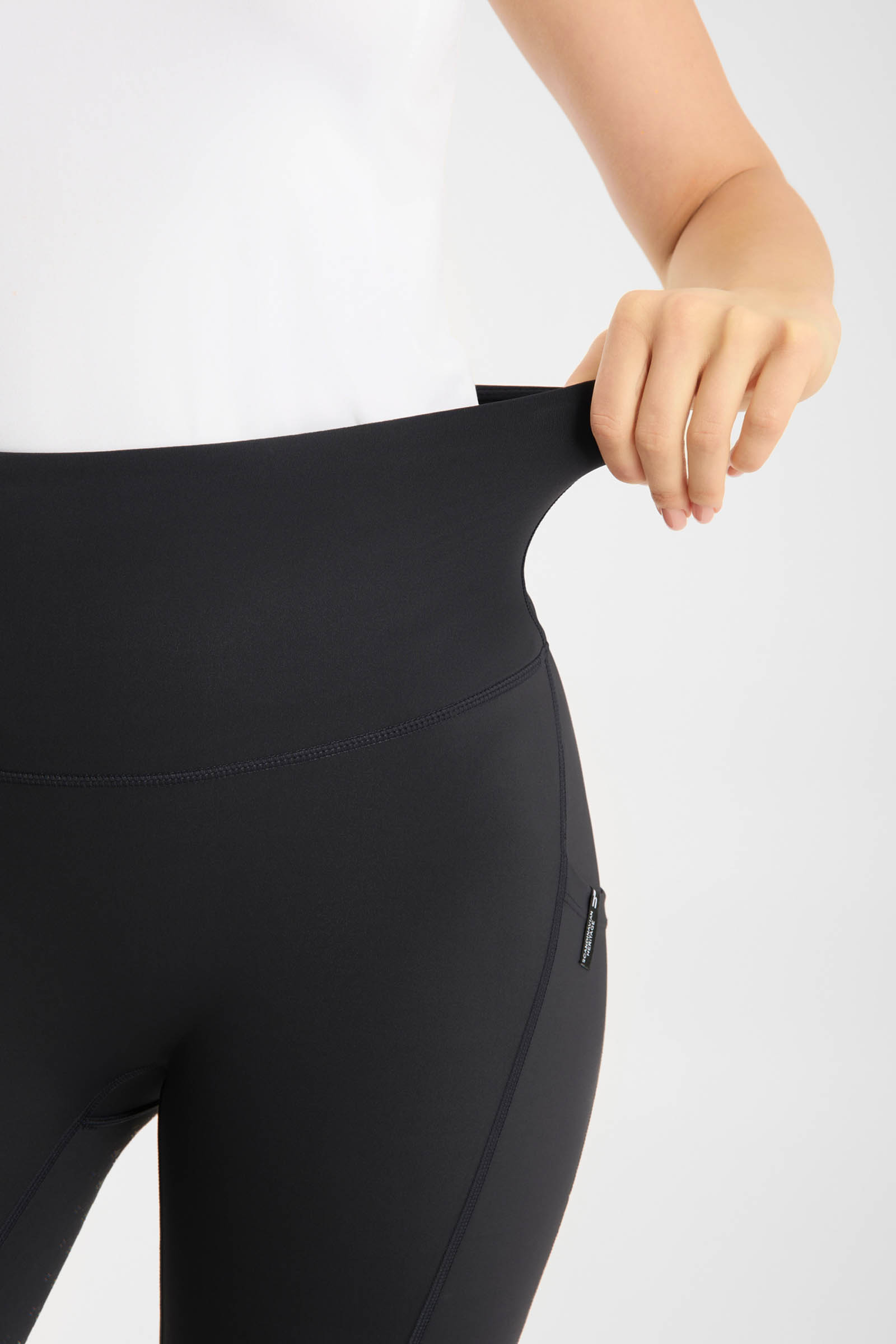 Horze Vilma damesrijlegging met fullseat en verkoelend effect