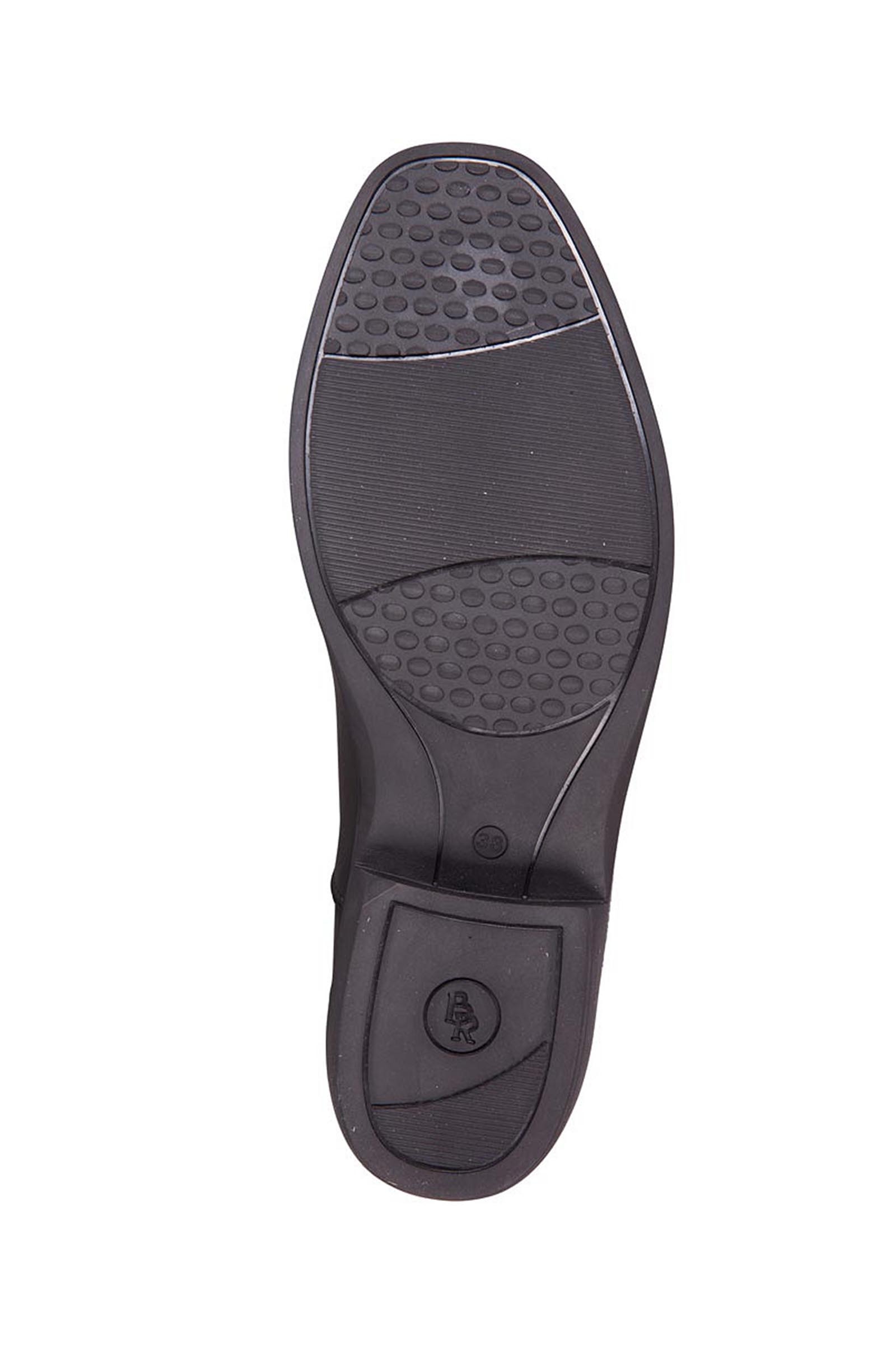 BR Noblesse dames jodhpurs met rits