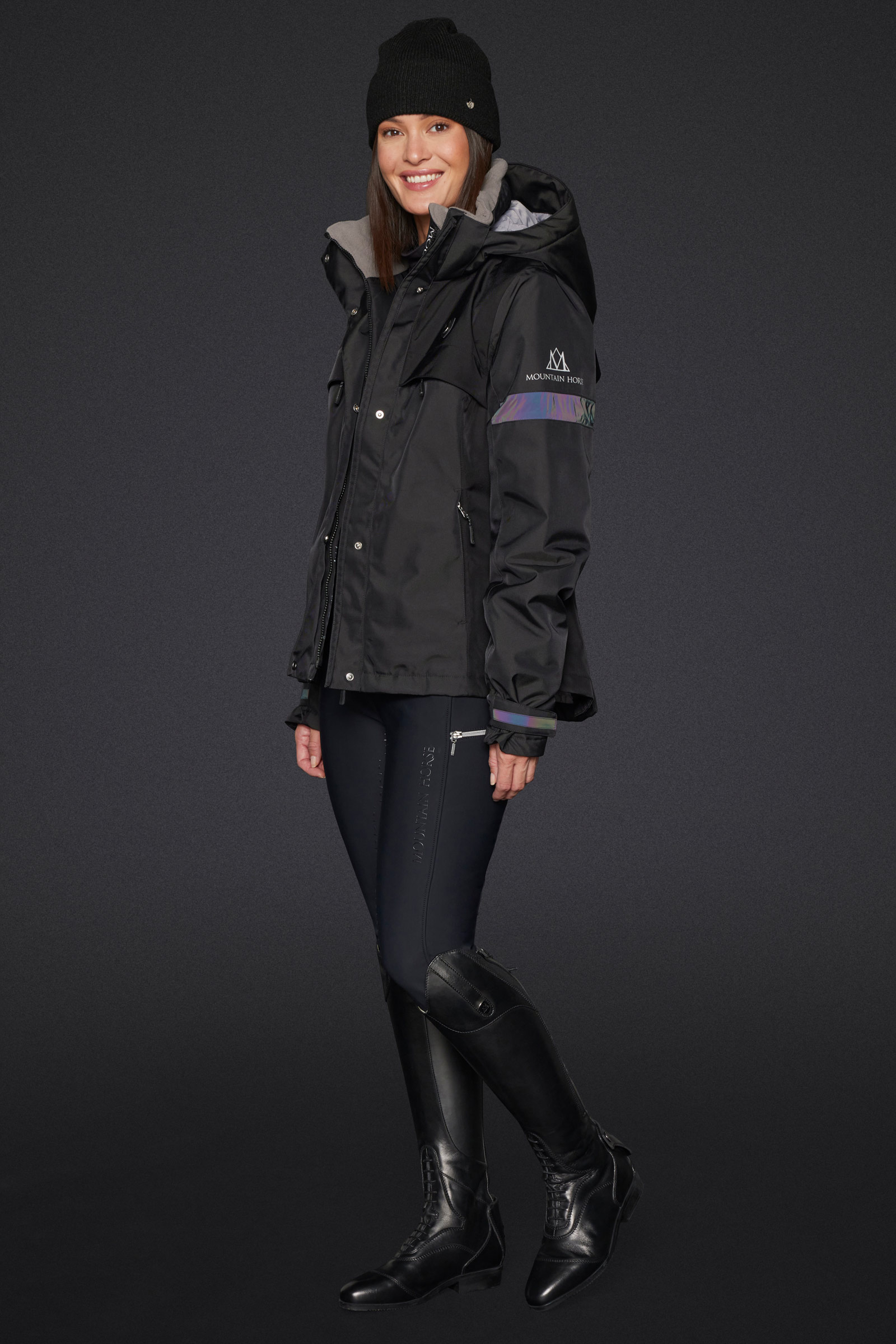 Mountain Horse Royal Grace Jacket