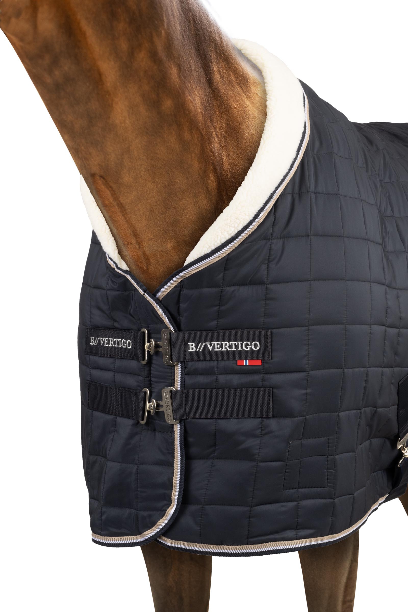 B Vertigo Theo Staldeken, 150 grams