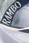 Horseware Rambo Protector vliegendeken met afneembare hals