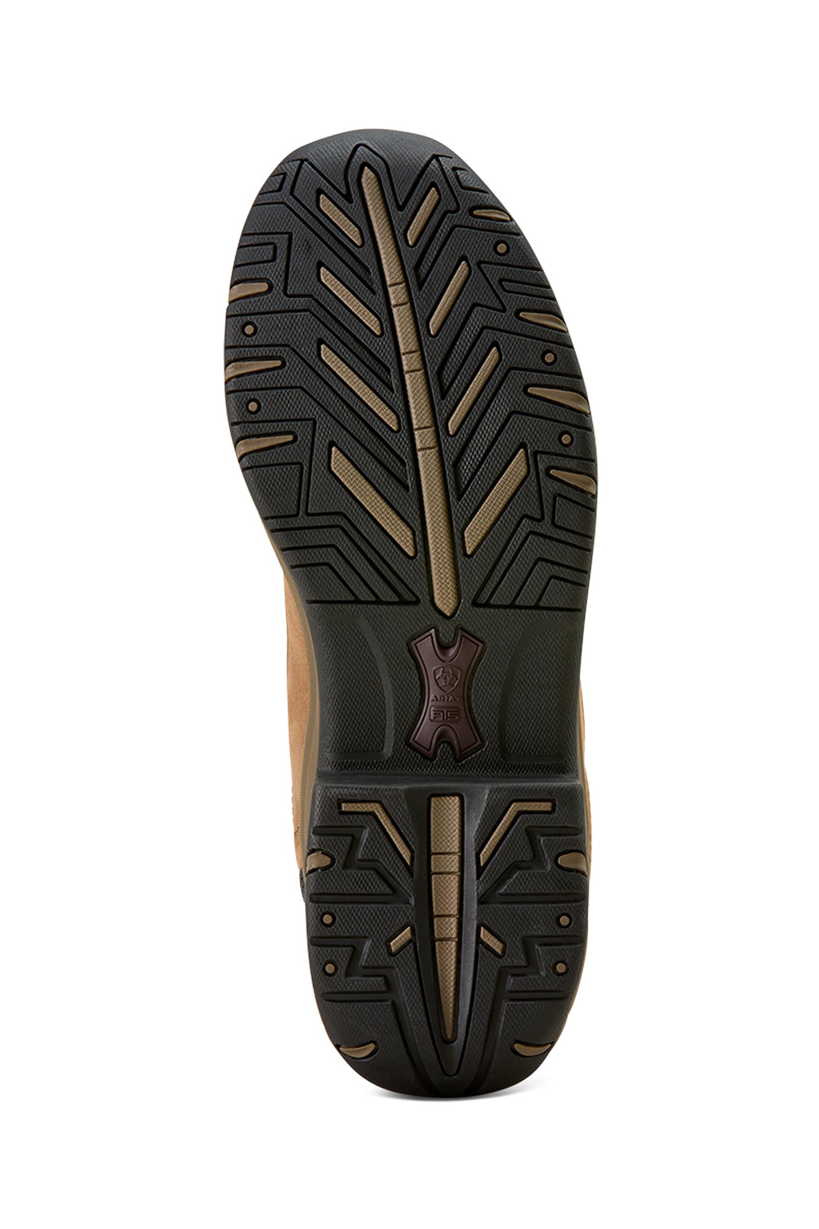 Ariat Dames Terrain rijlaarzen