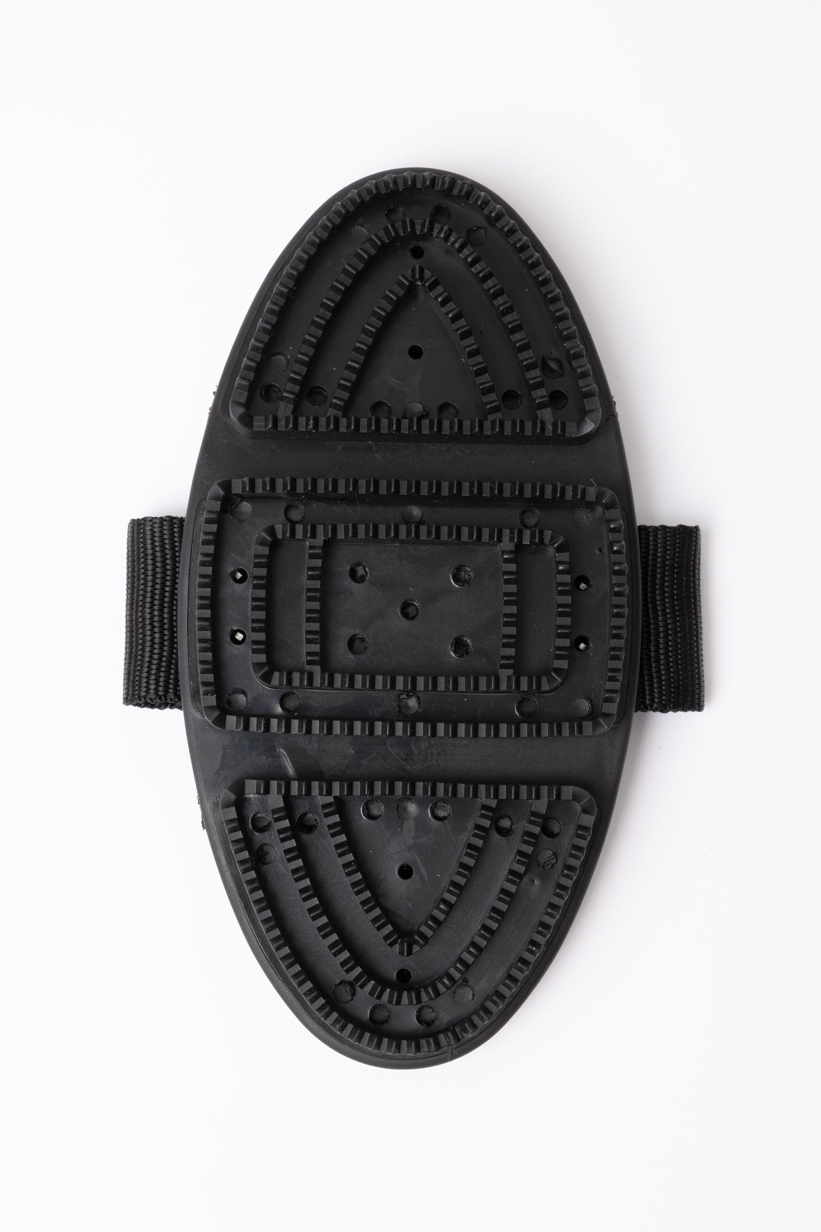 Horze Swipe Flex rosborstel