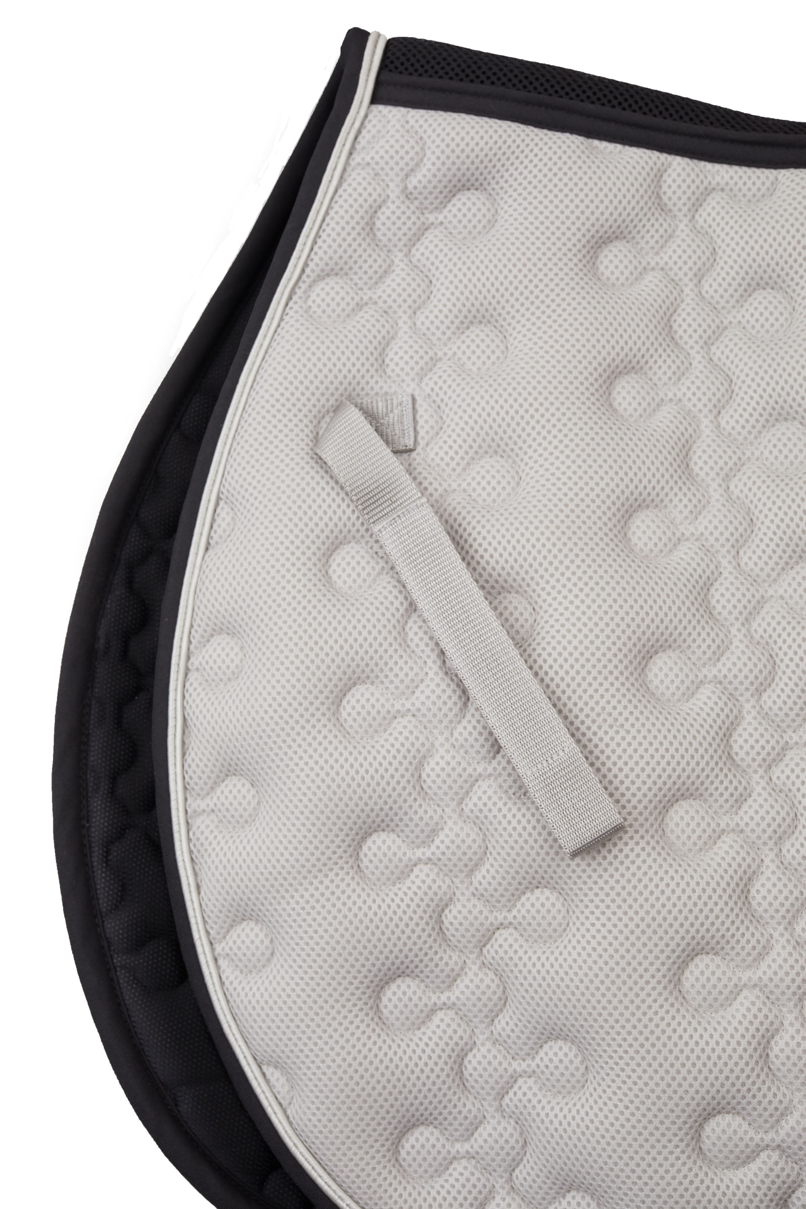 Horze Smoky Twilight springzadeldek