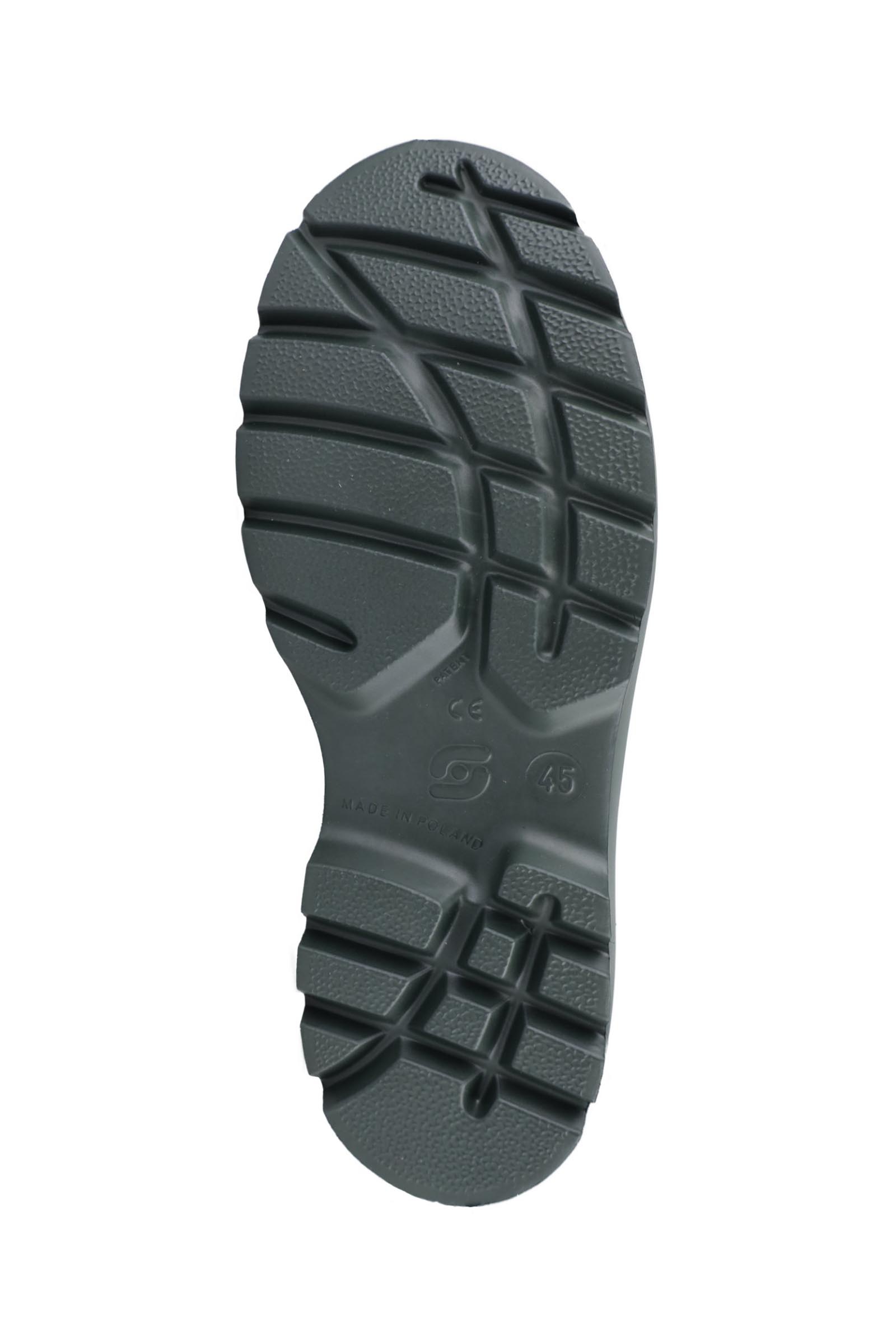 Crosslander&reg; Vancouver EVA waterdichte herenlaarzen