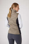B Vertigo Belle hybride bodywarmer, dames