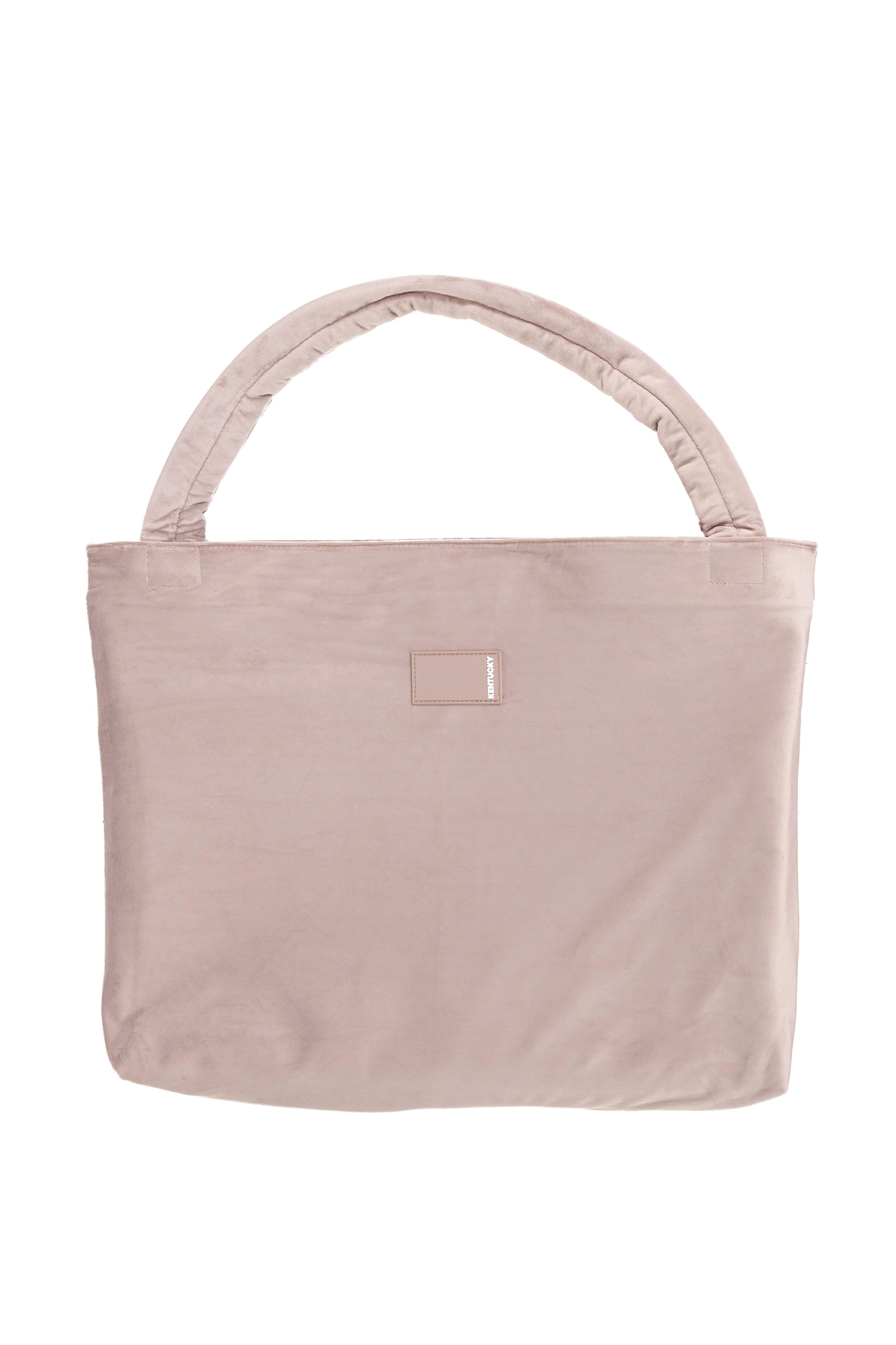 Kentucky Horsewear Teddy Fleece tas