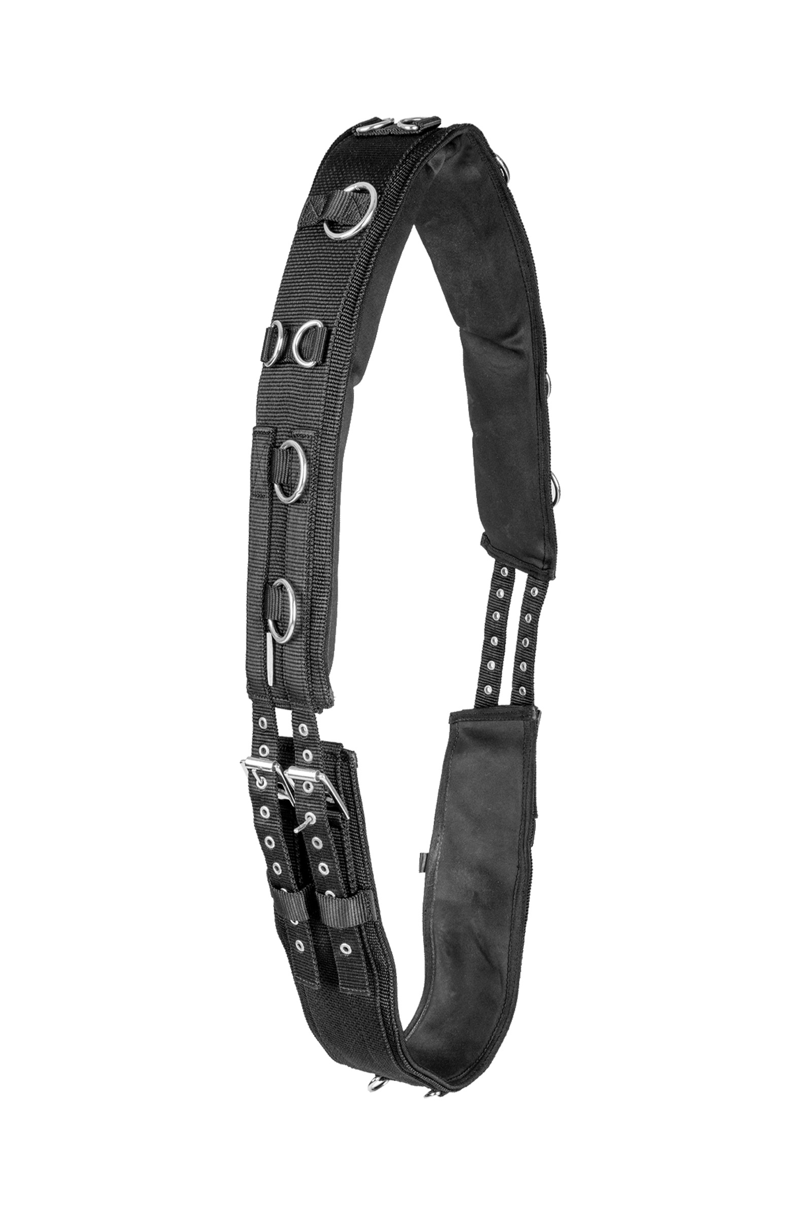 Waldhausen Supersoft Longeersingel