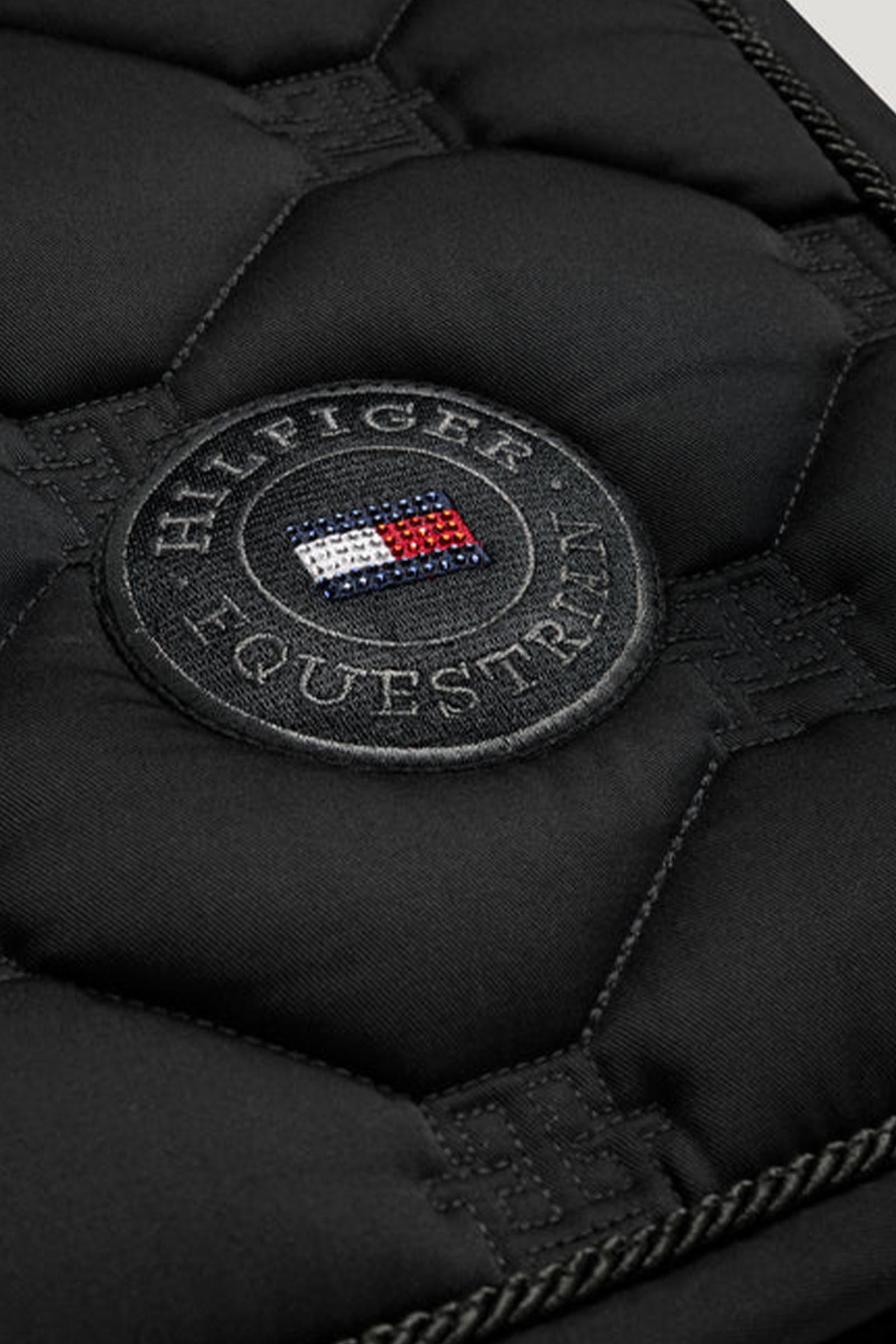 Tommy Hilfiger Equestrian Liberty dressuur zadeldek