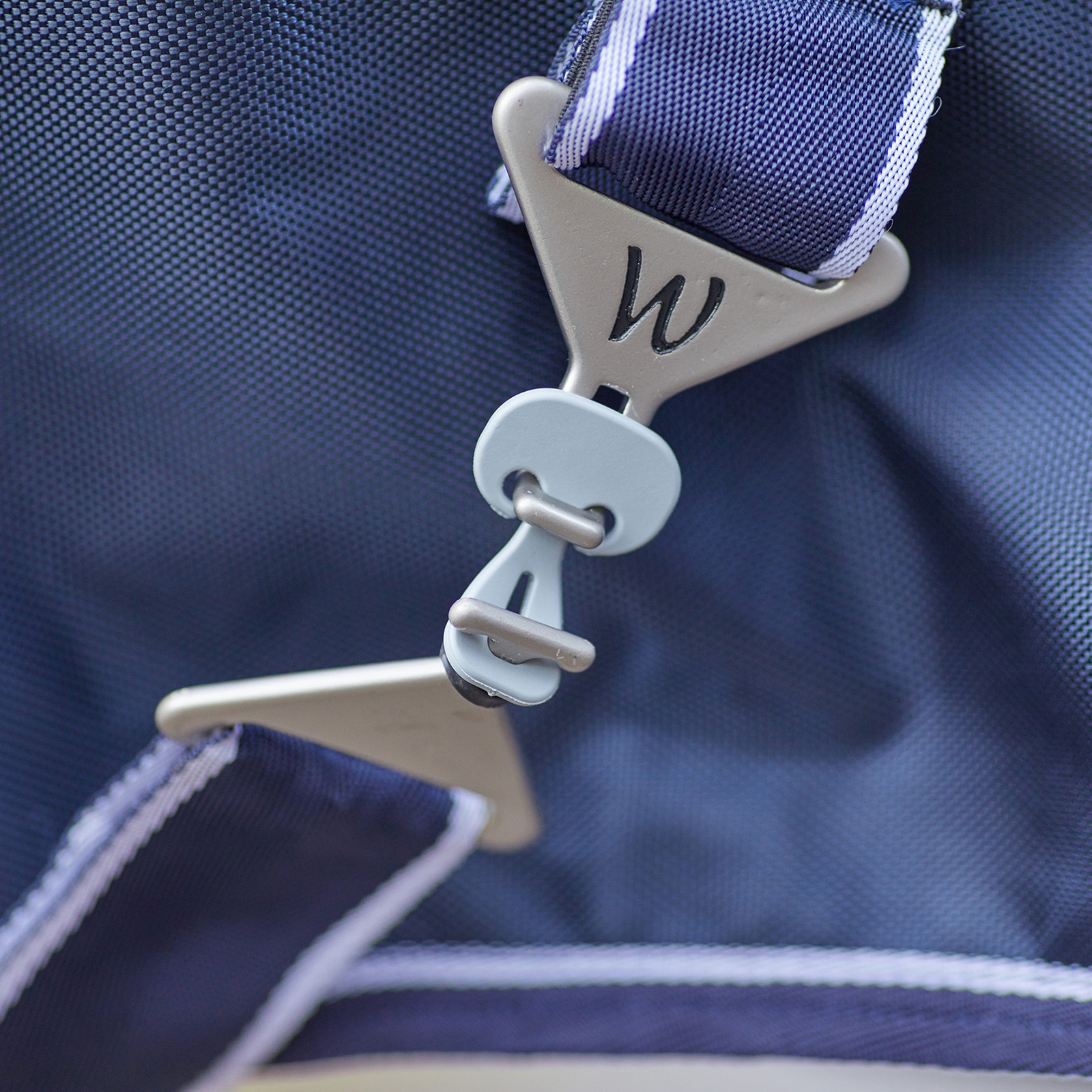 Waldhausen Safe-Gum (set van 6)