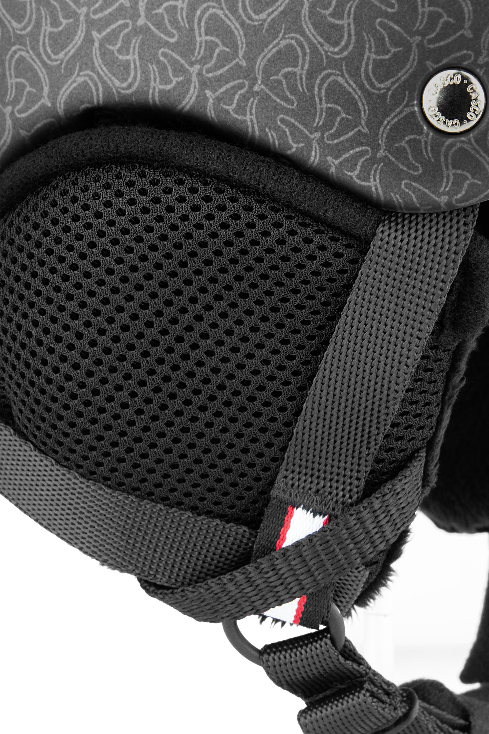 Casco Winter Set oorkussens voor helmen, diverse modellen/2