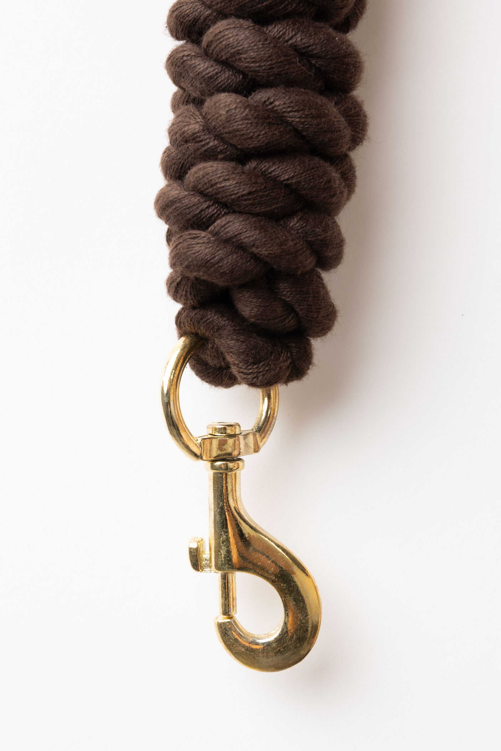 Horze halstertouw set (set van 3 stuks)