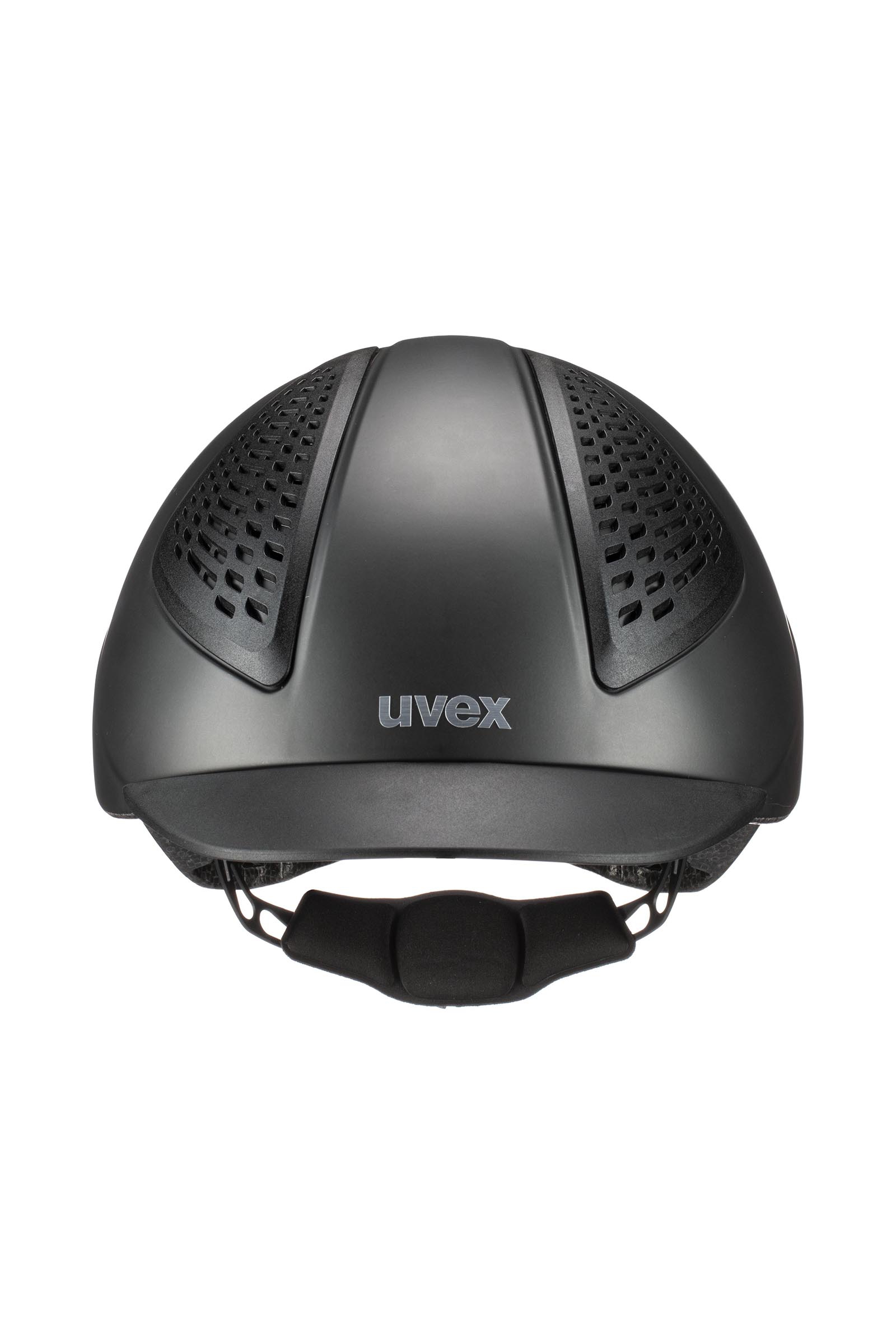 Uvex Exxential III MIPS paardrijhelm