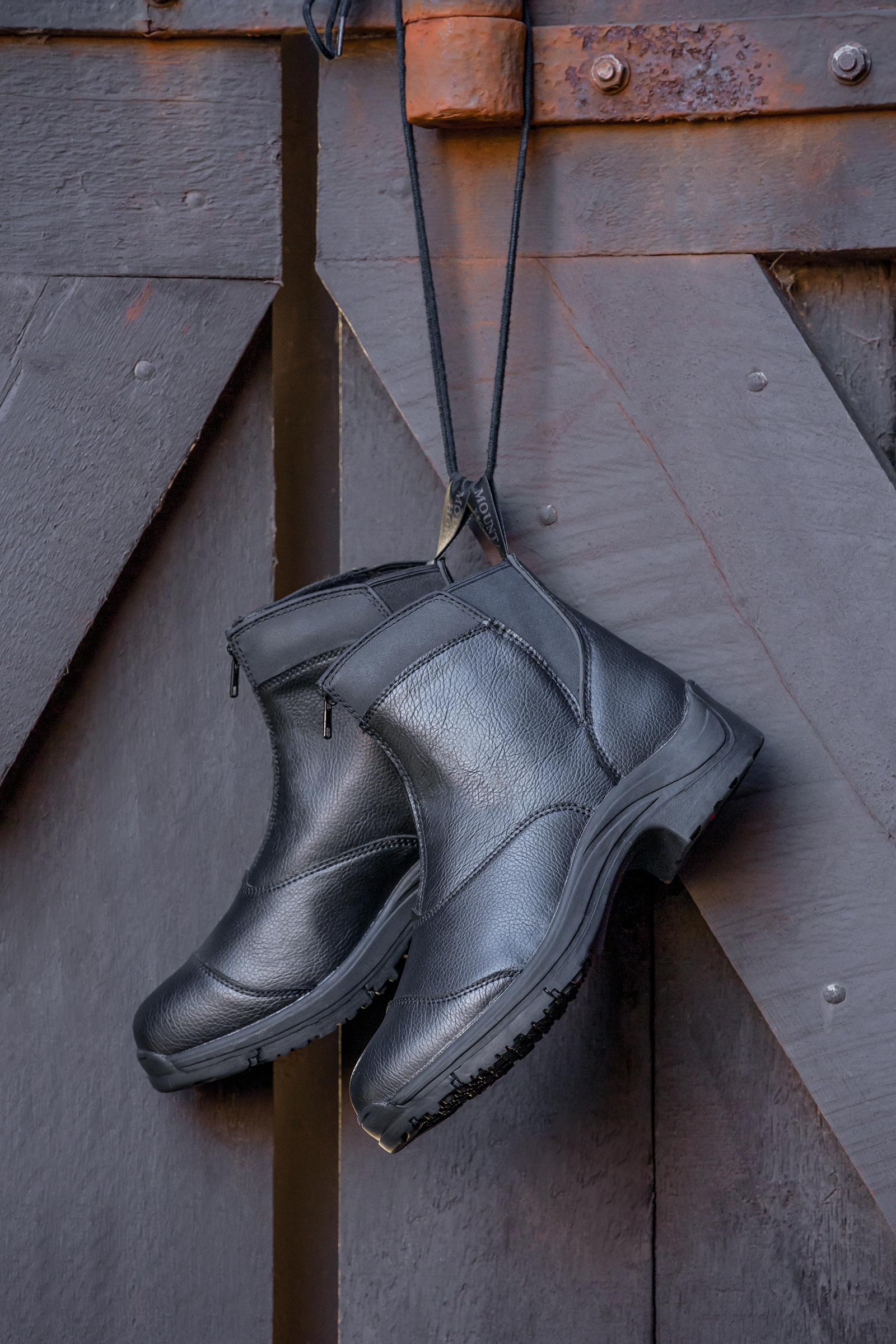 Mountain Horse Active Winter Outdoorlaarzen