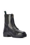 Ariat Heritage IV Zip Steel Toe heren halflange laarzen met stalen neus