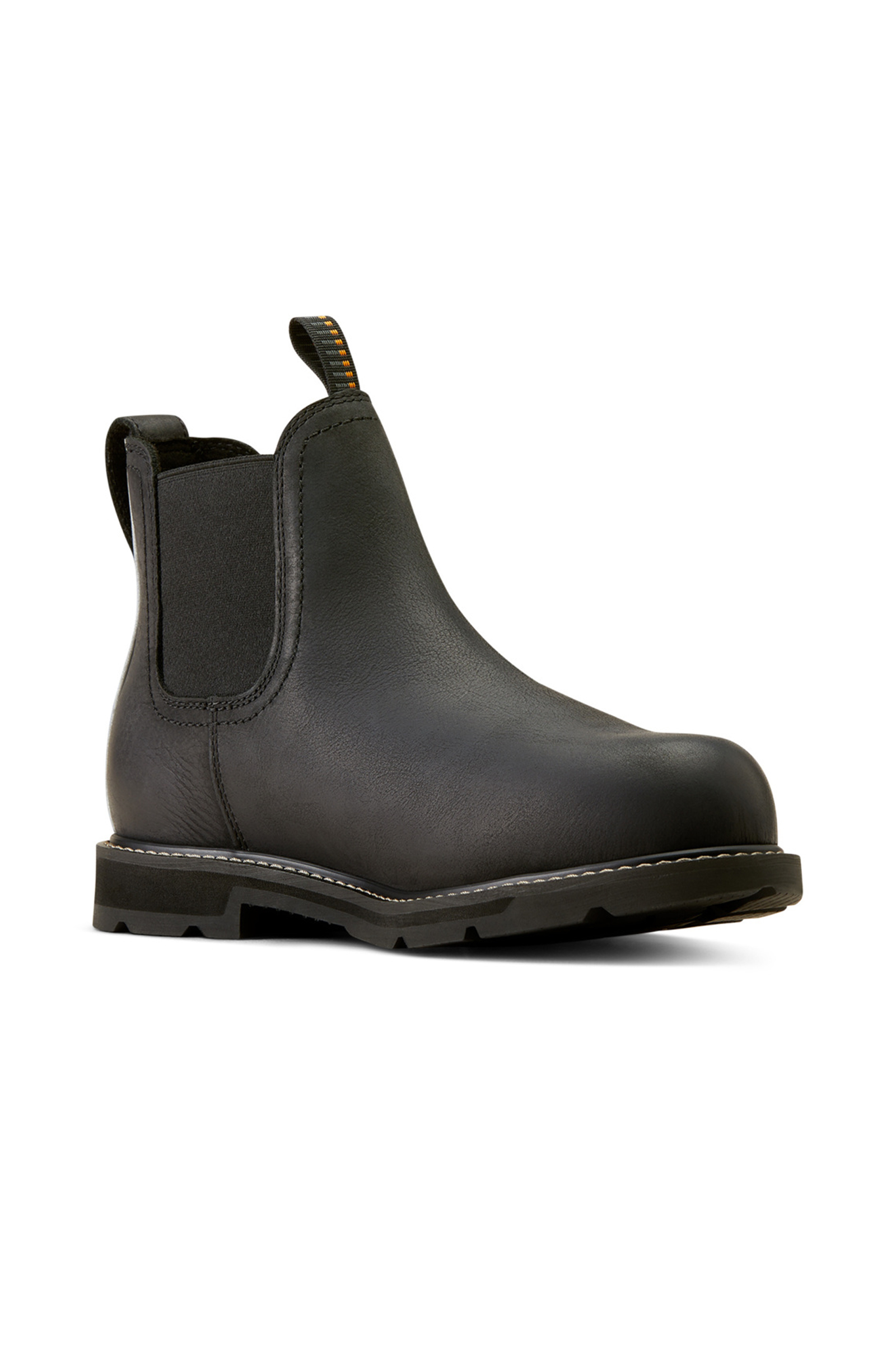 Ariat heren Groundbreaker Chelsea H2O stalen neus