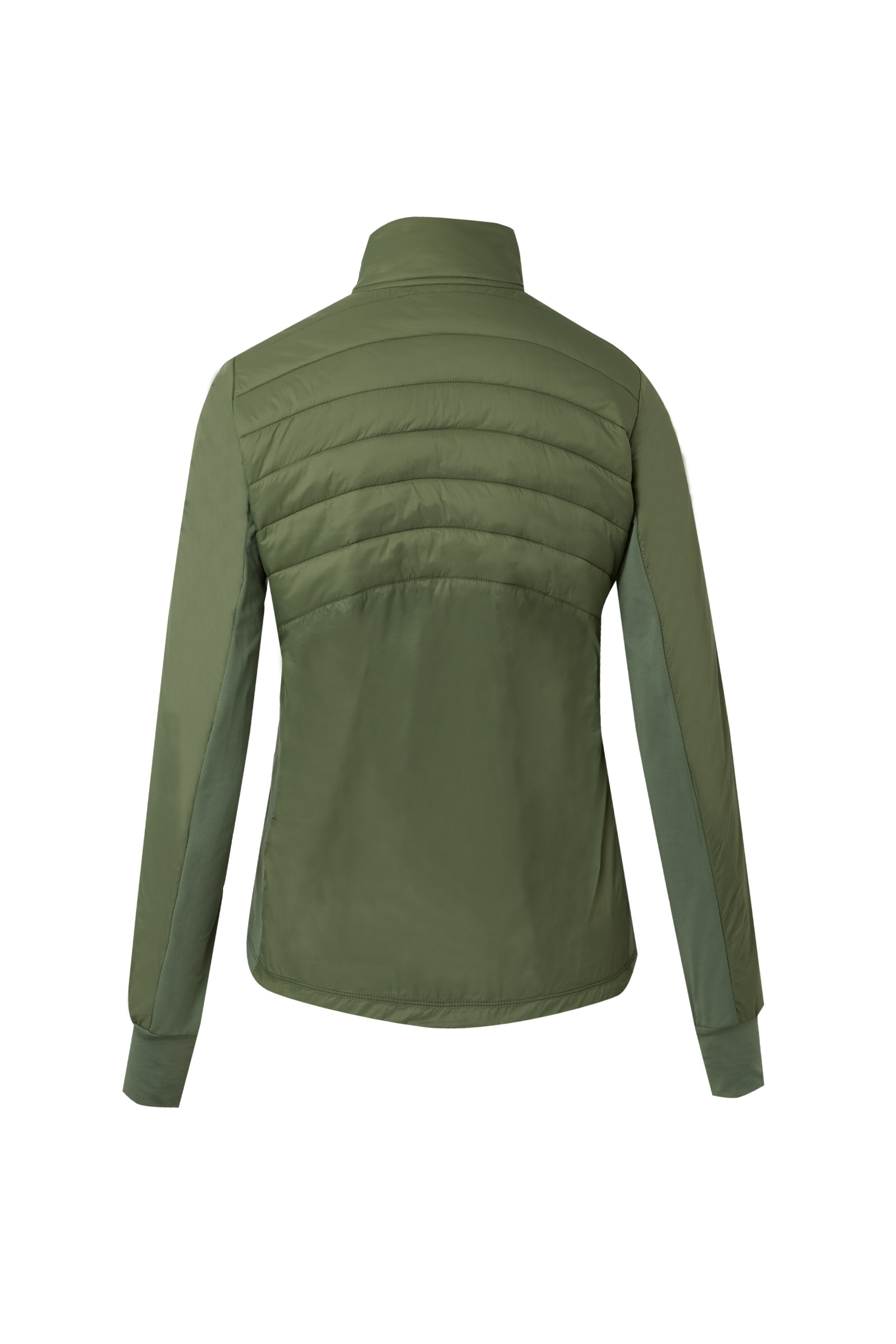 Horze Annika Hybride Anorak, dames