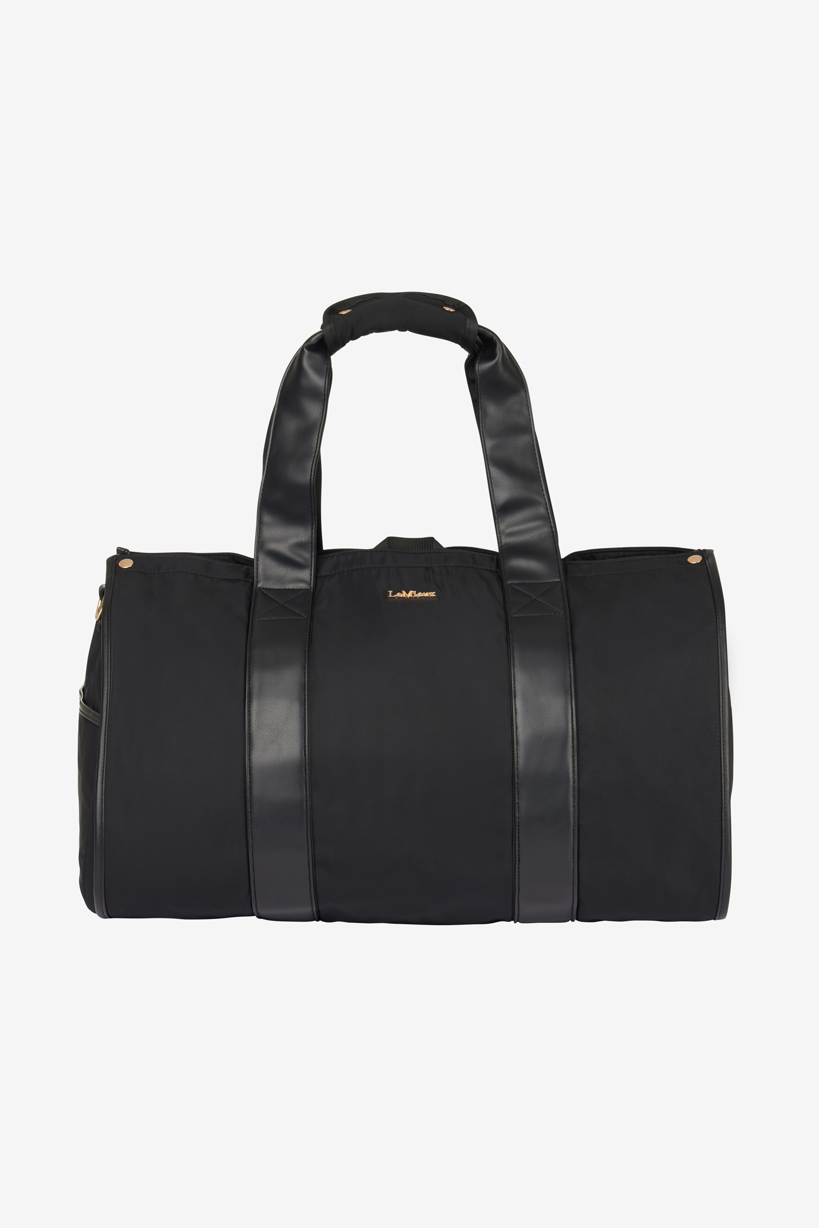 LeMieux Luxe Show Jacket Duffle Bag Tas