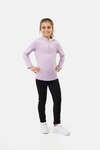Horze Young Rider Emmie Cooling Training Shirt with Long Sleeves