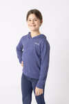 Horze Selma hoodie, kids