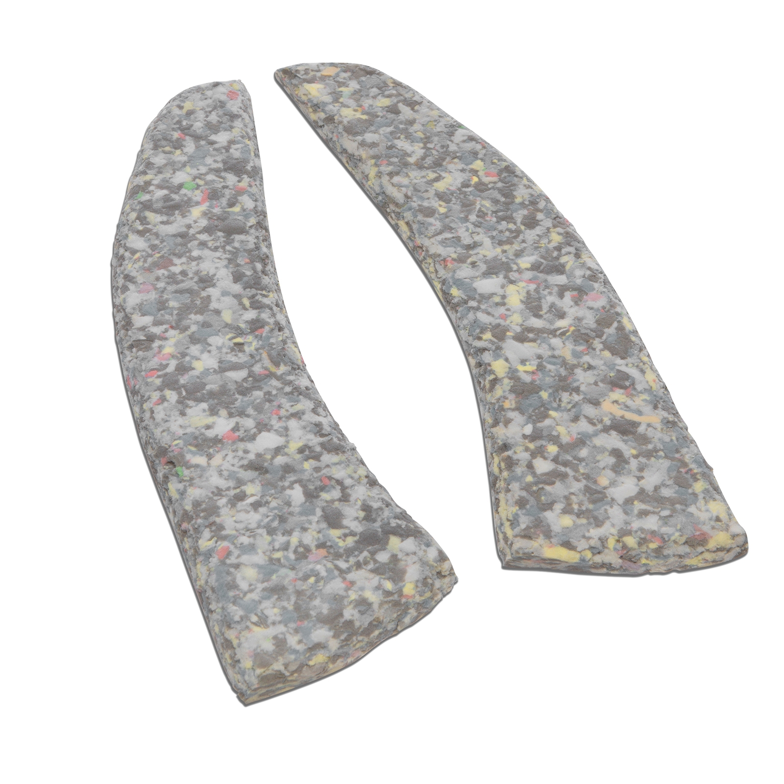 Inleg voor Christ bareback zadels van de reeks Basic Plus en Premium Plus