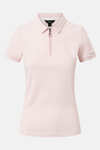 Horze Willow functioneel poloshirt, dames