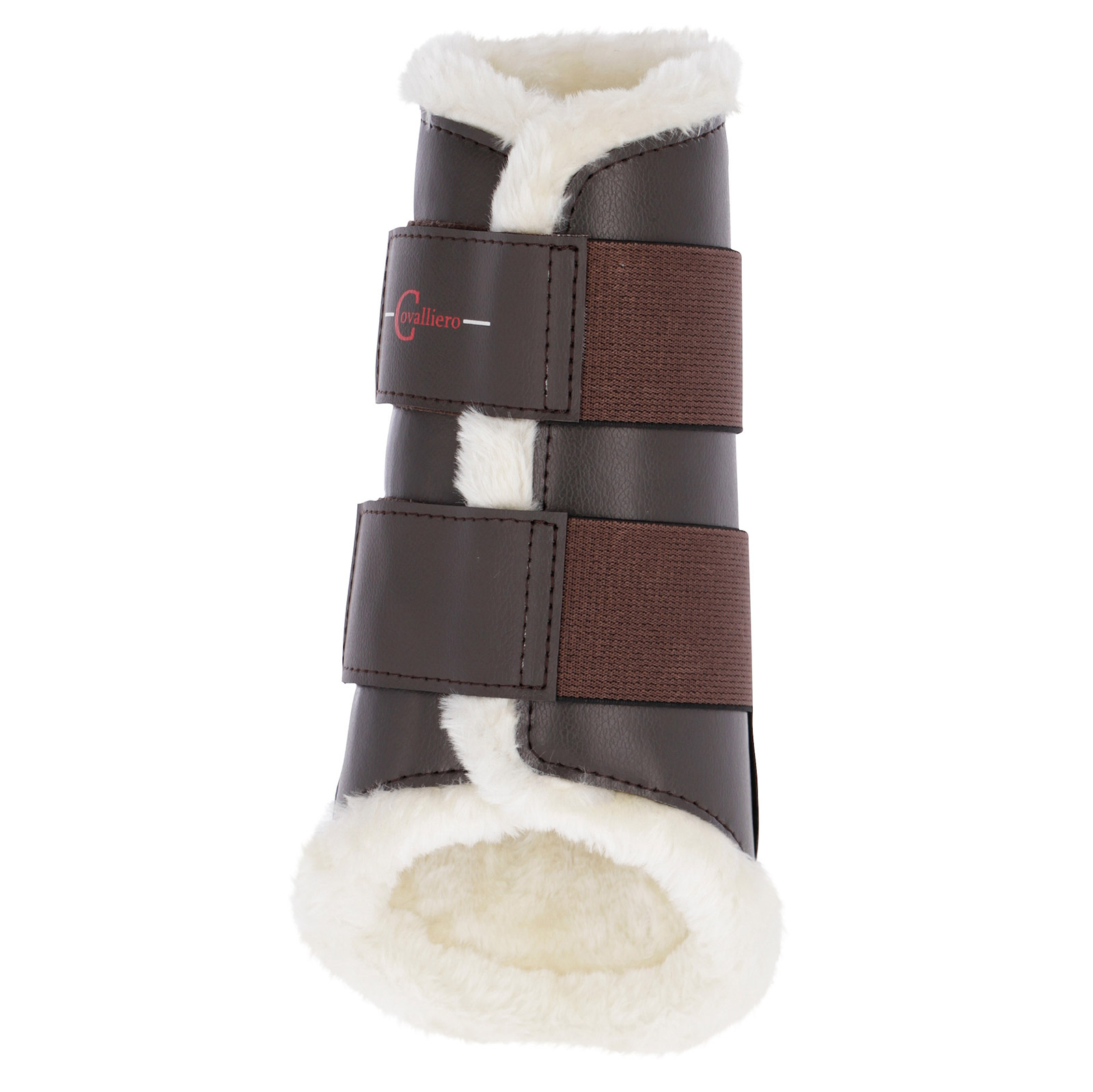 Covalliero Dressuur Gaiters, achter