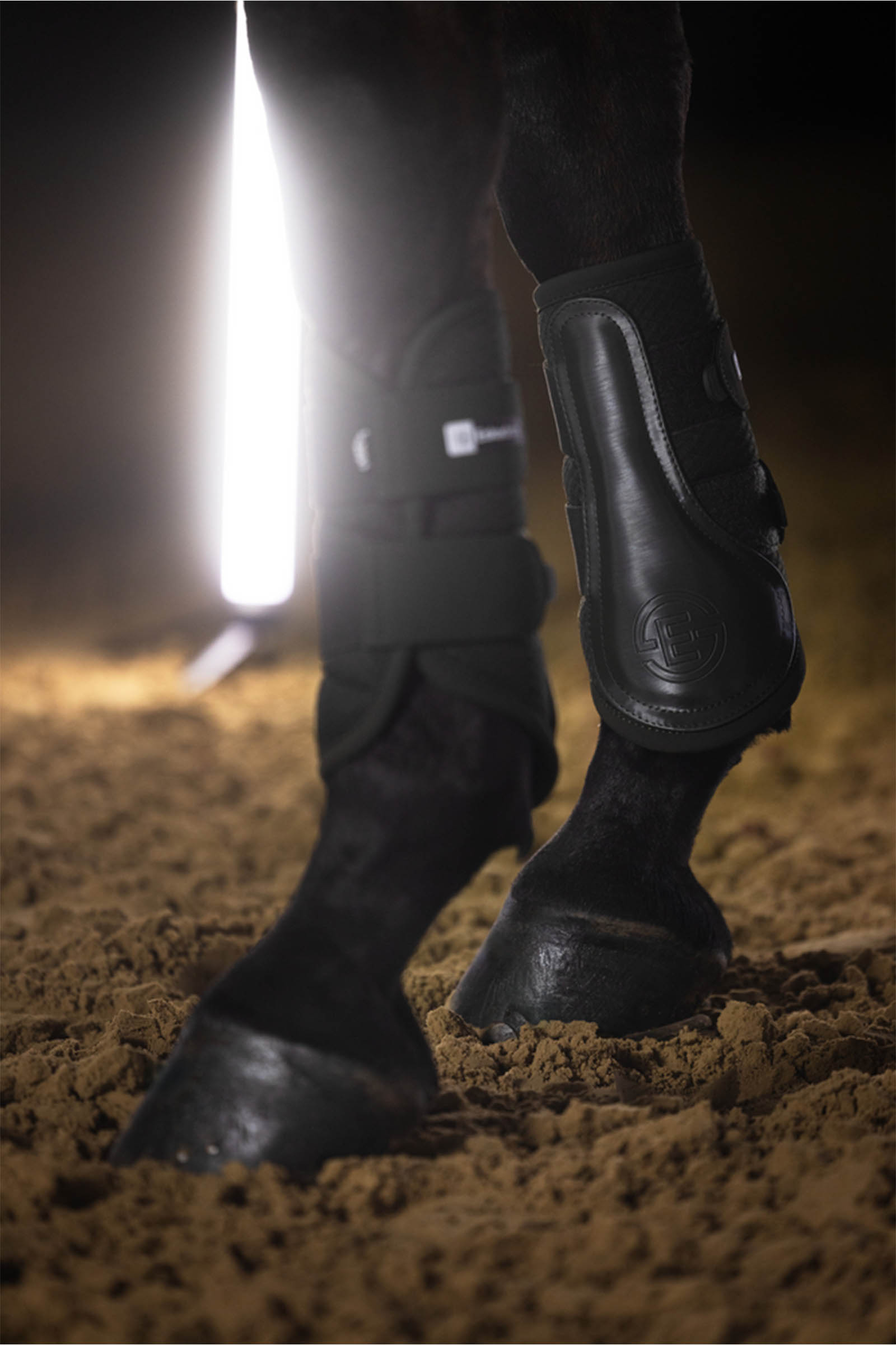 Eskadron Dynamics AW25 mesh peesbeschermers