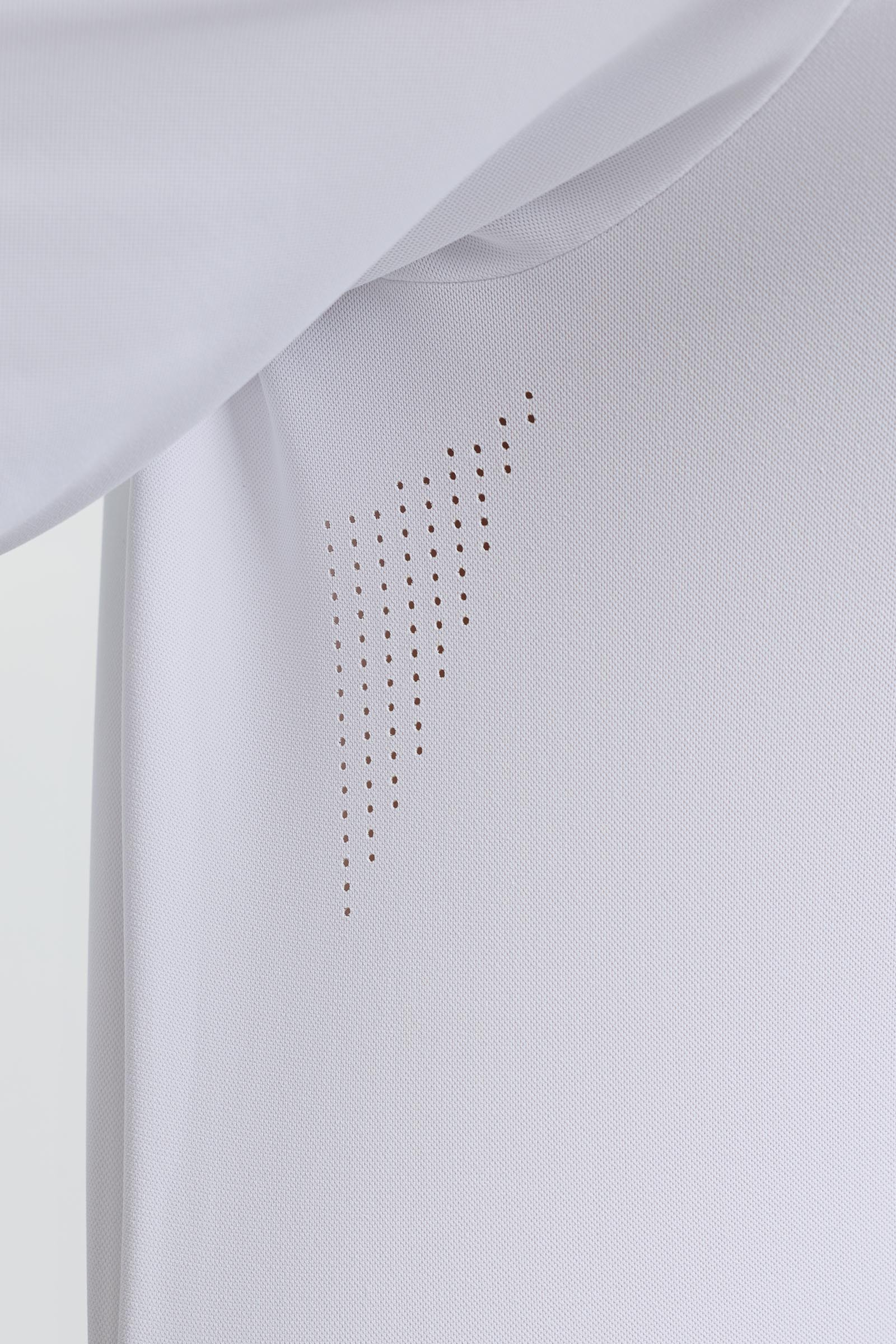 LeMieux heren wedstrijdshirt met lange mouwen