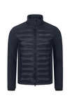 ELT Missouri Heren softshell-mix jas