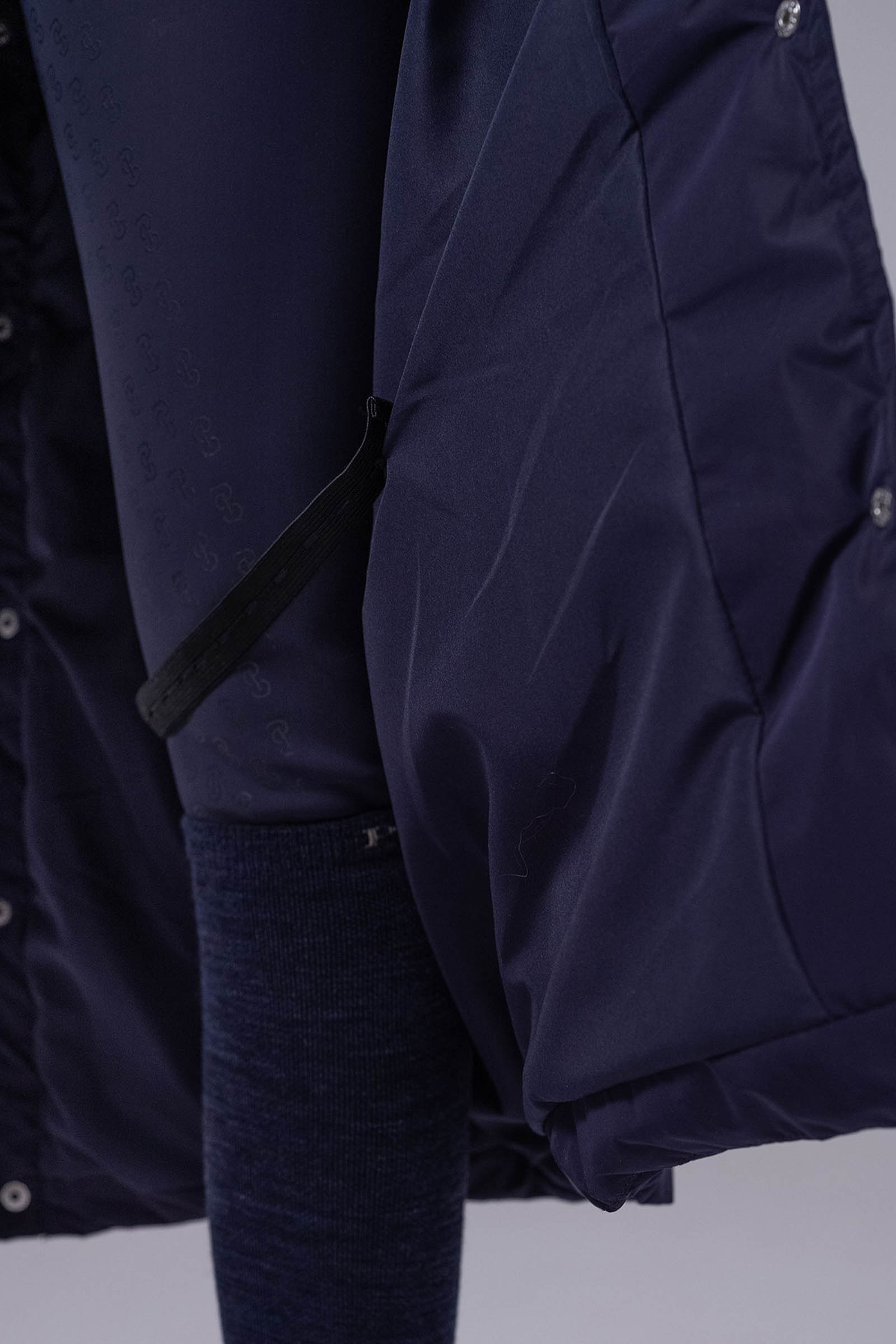 PS of Sweden Diane Women&acute;s Detachable Puffer Coat