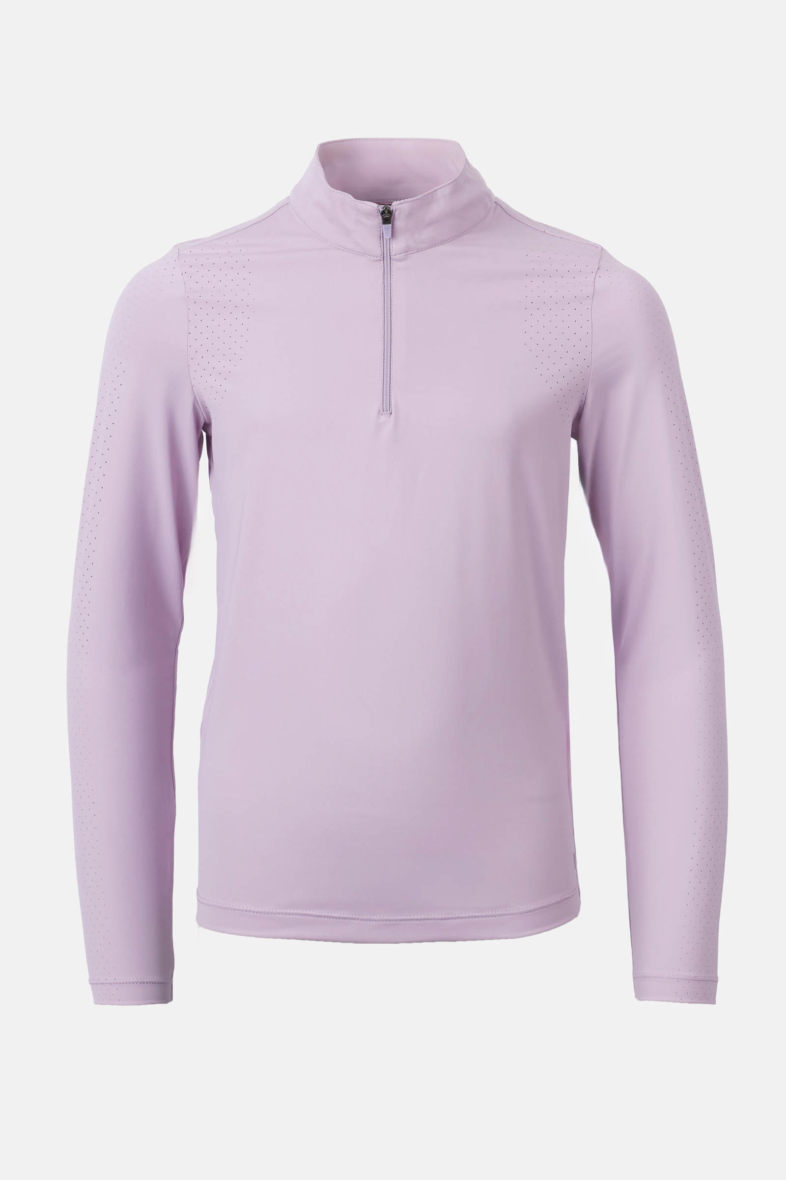 Horze Young Rider Emmie Cooling Training Shirt with Long Sleeves
