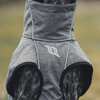 Back on Track Nella All-Round Dog Coat 55-65 cm