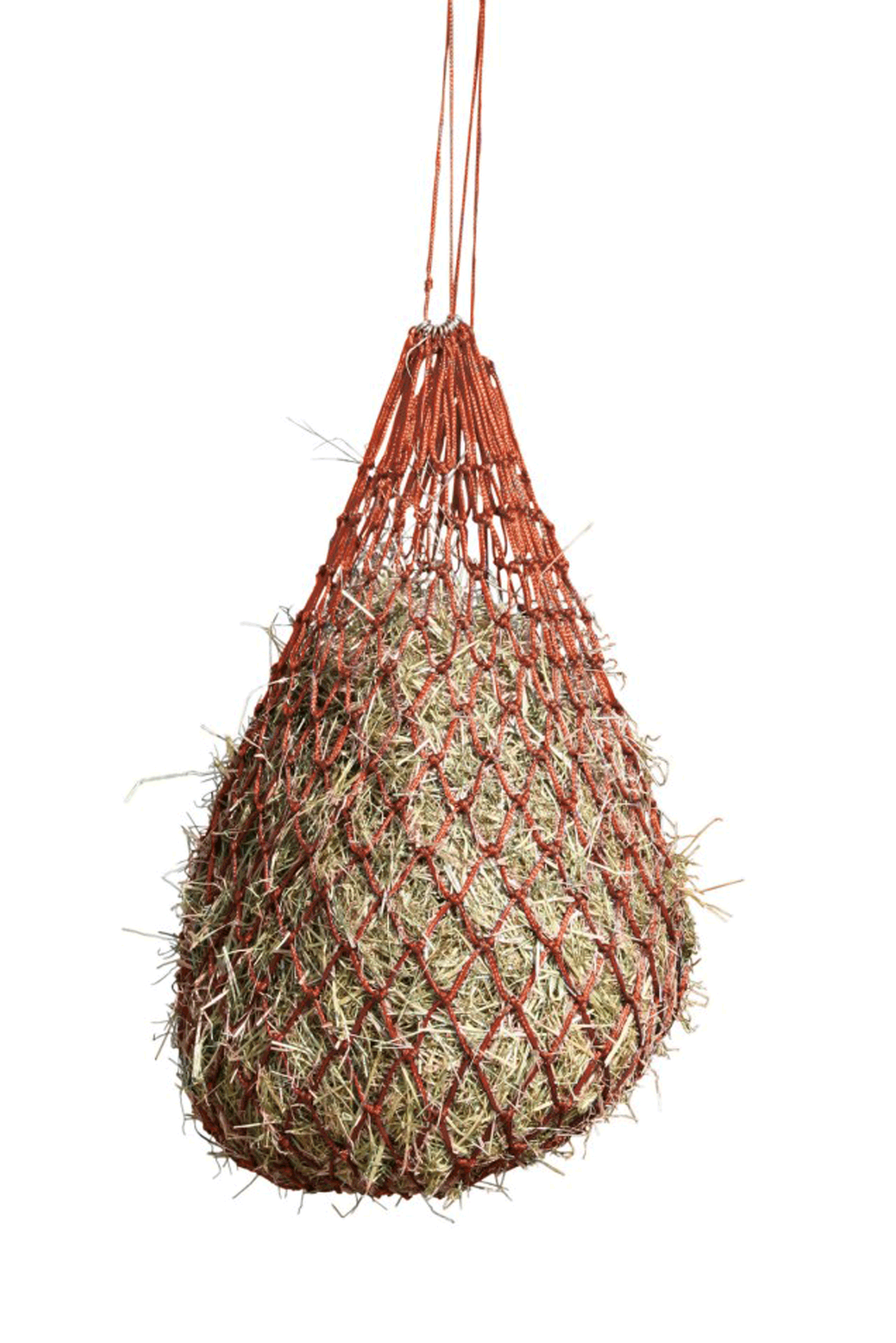 Red Kerbl hooinet fijnmazig