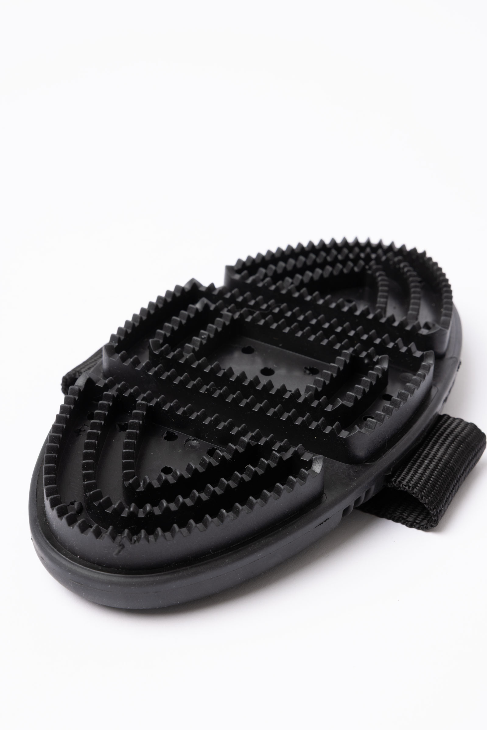 Horze Swipe Flex rosborstel