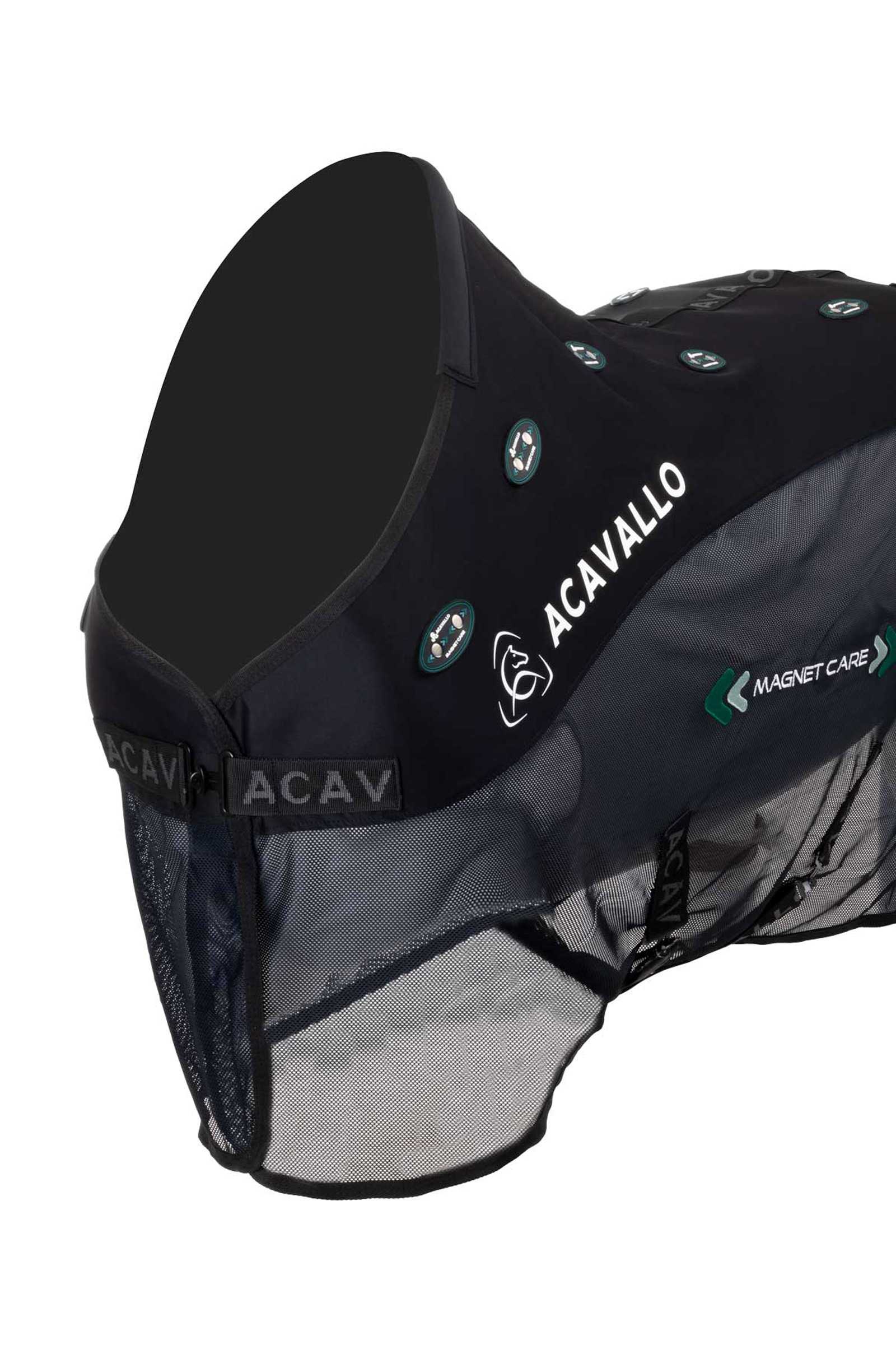 Acavallo Magnet Care Magnettherapiedeken