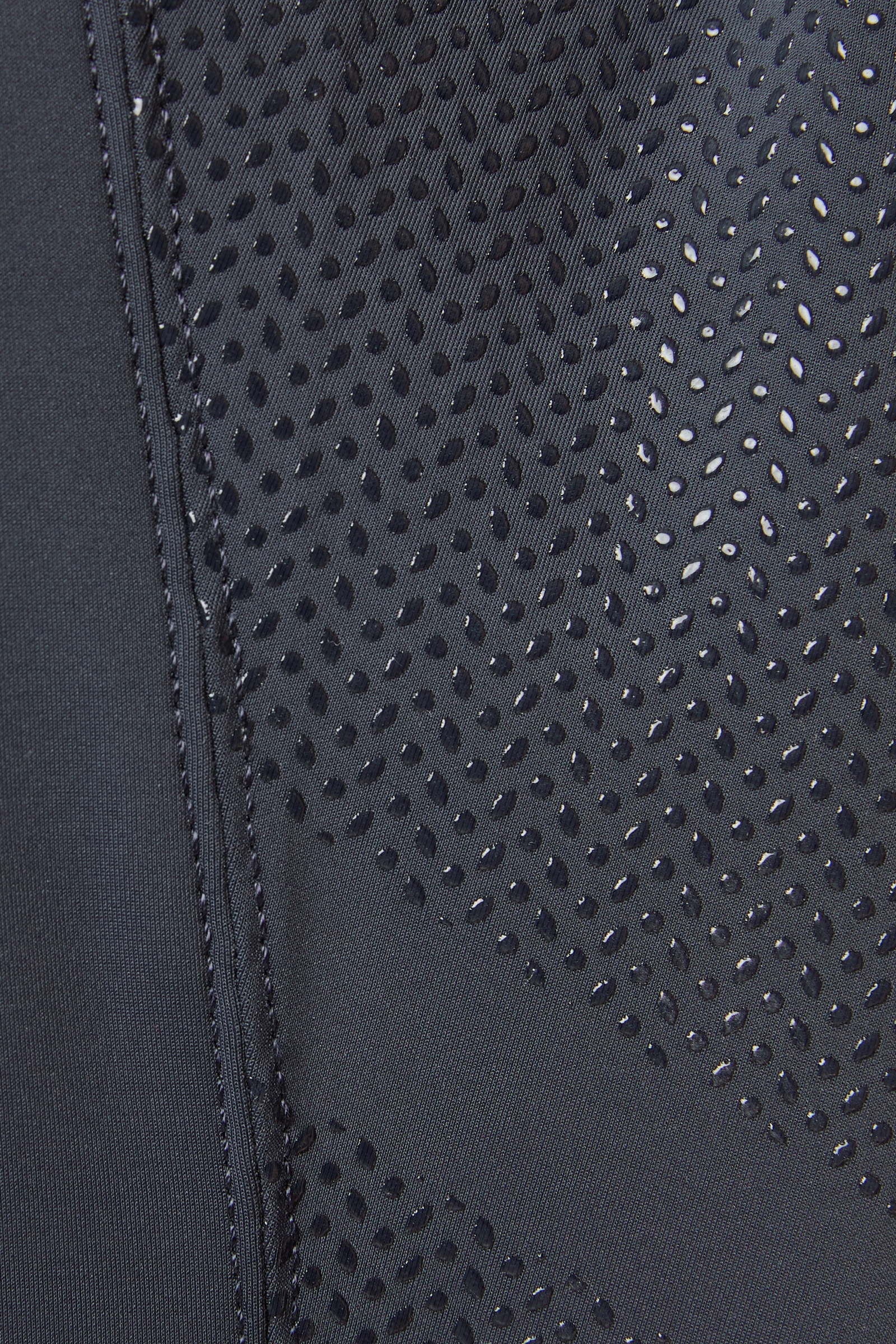 B Vertigo Meghan dames rijbroek met high waist en full seat