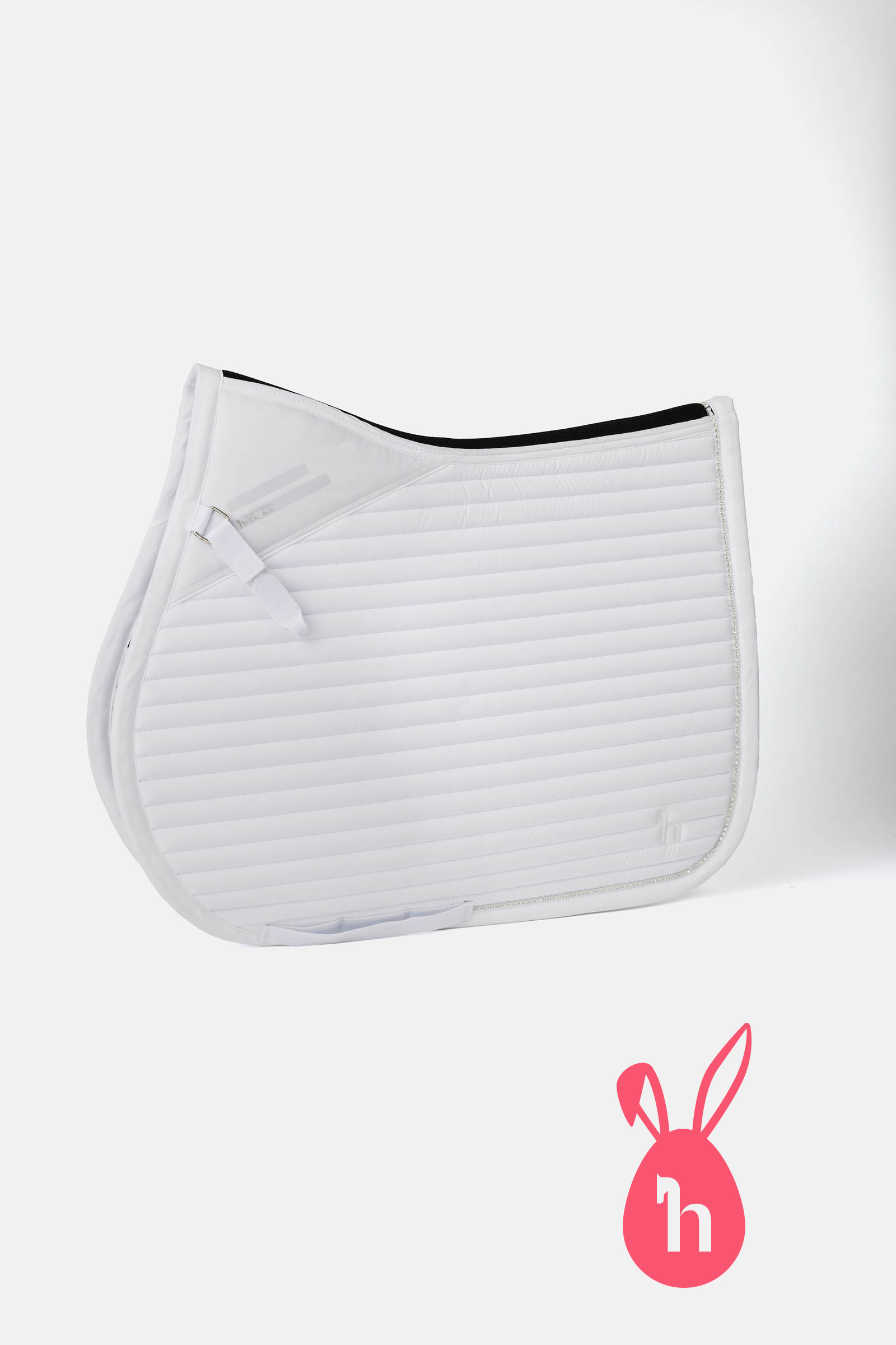 Horze Symphony veelzijdigheid zadeldek