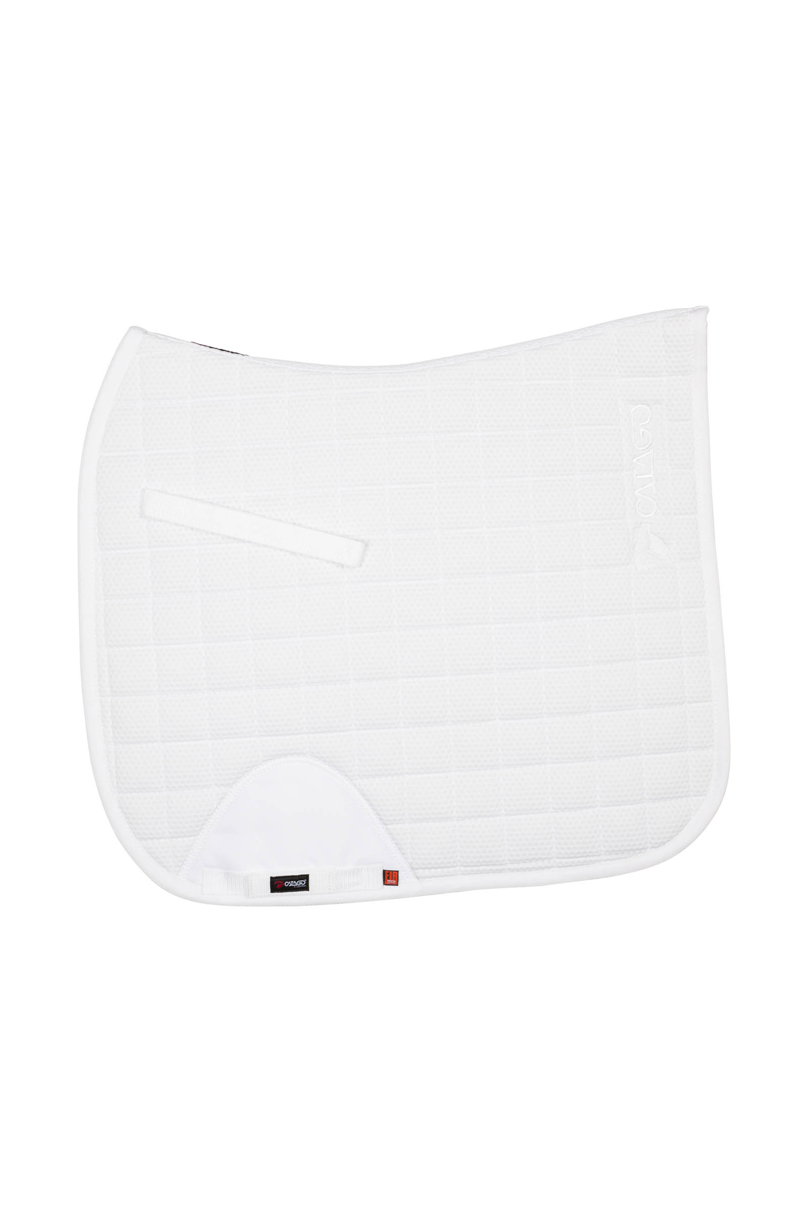 CATAGO FIR-Tech Dressuurzadeldek