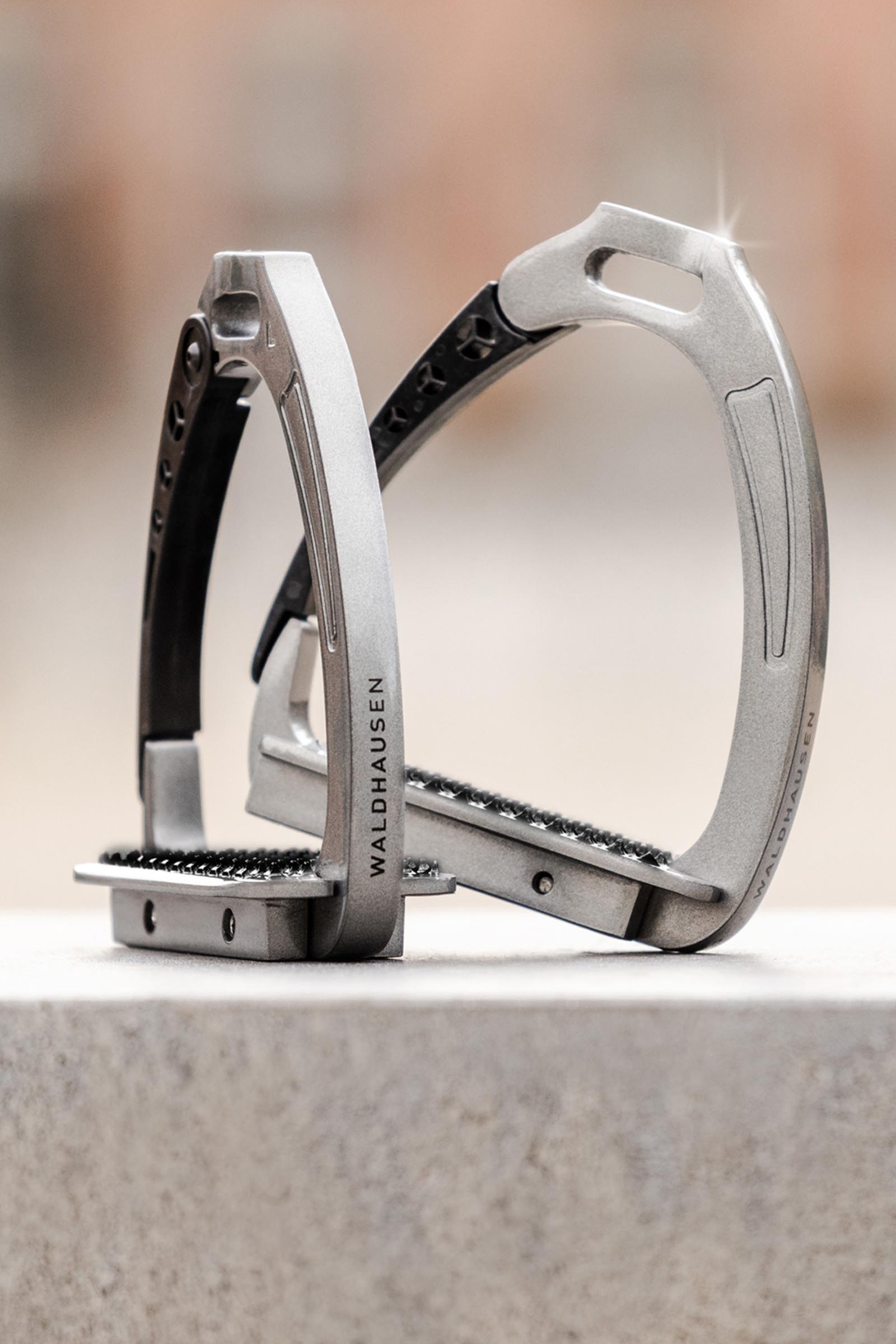 Waldhausen Pro veiligheidsbeugels