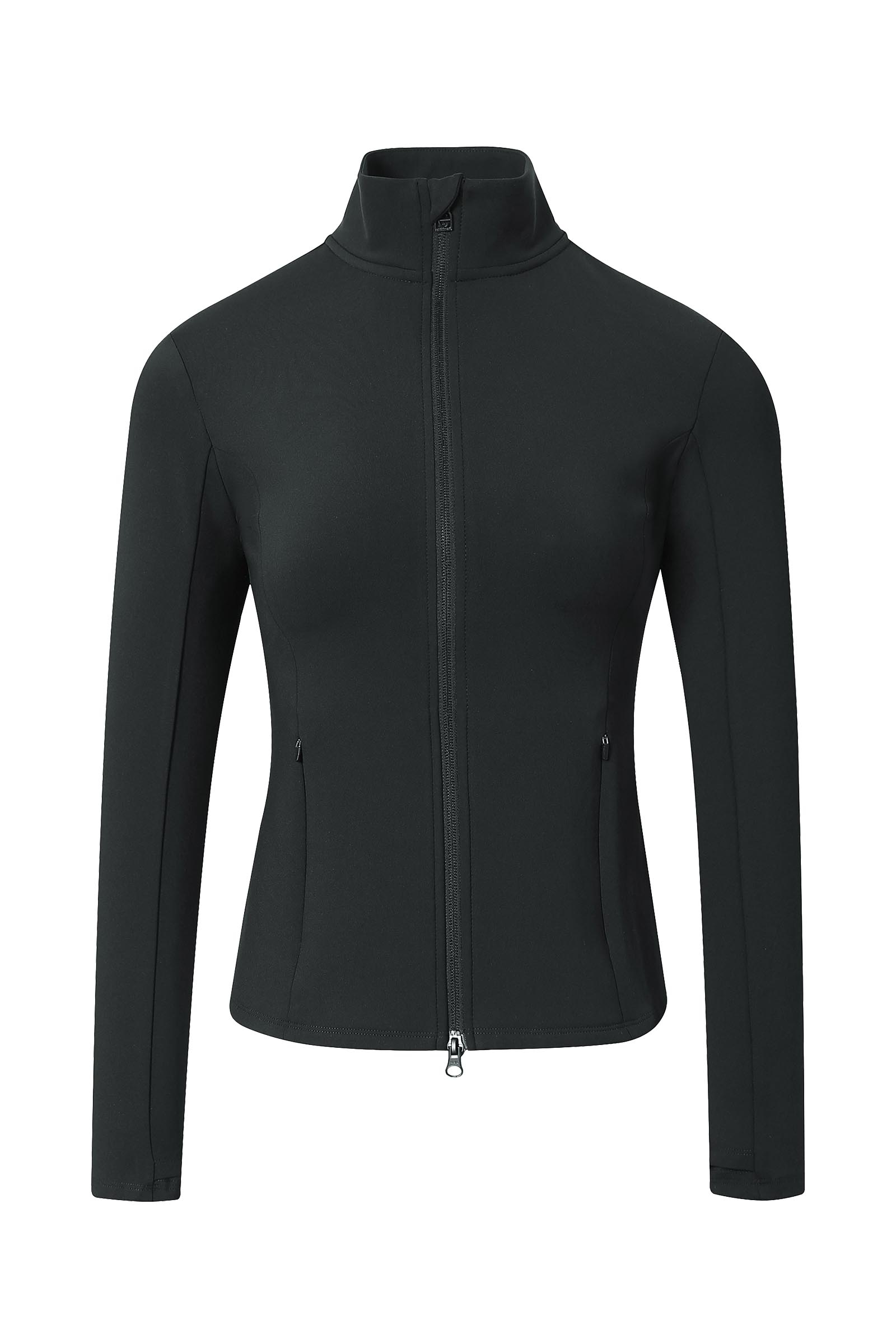 Black Covalliero Dames Trainingsjack