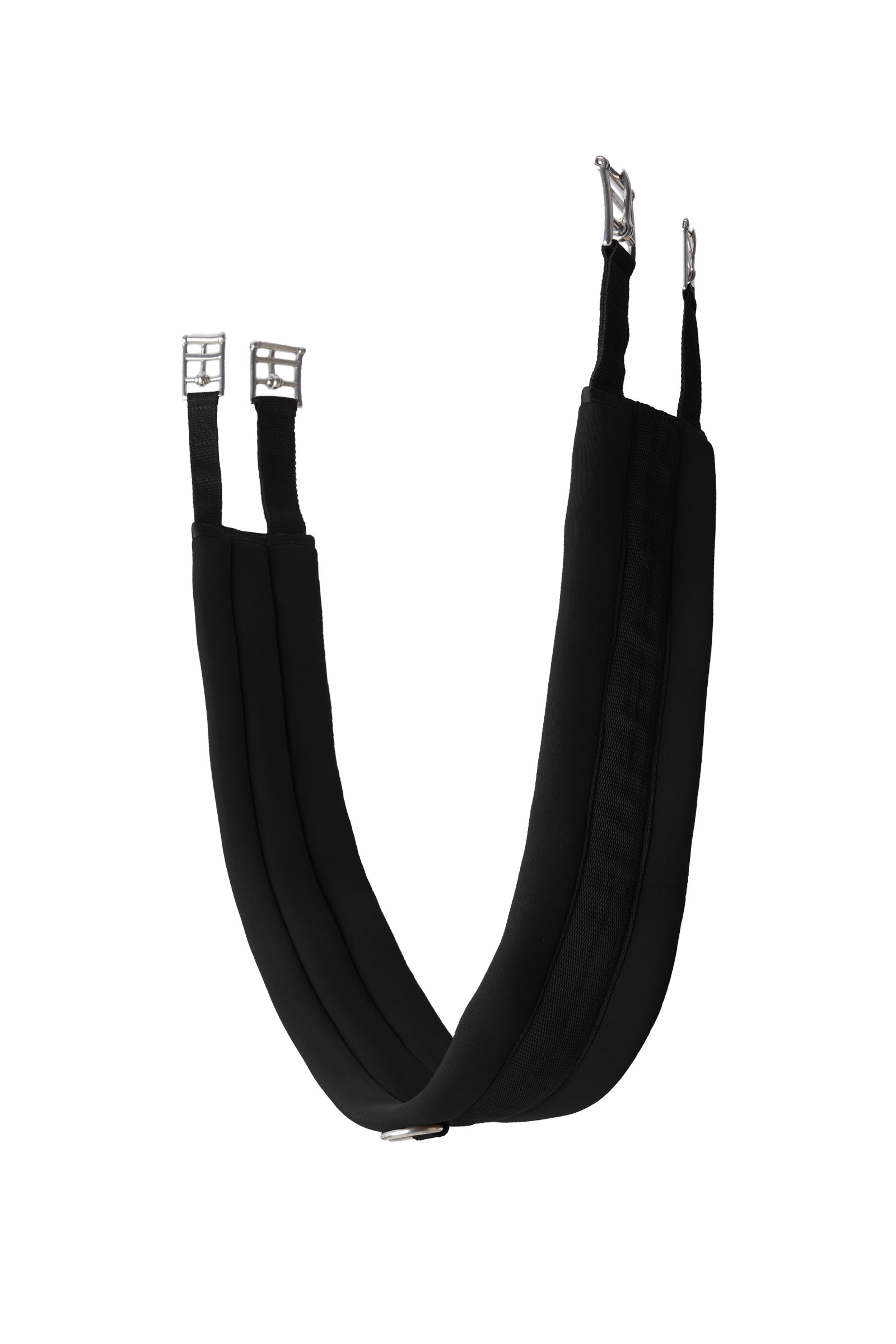 Horze Dinant lange neopreen singel zonder elastiek