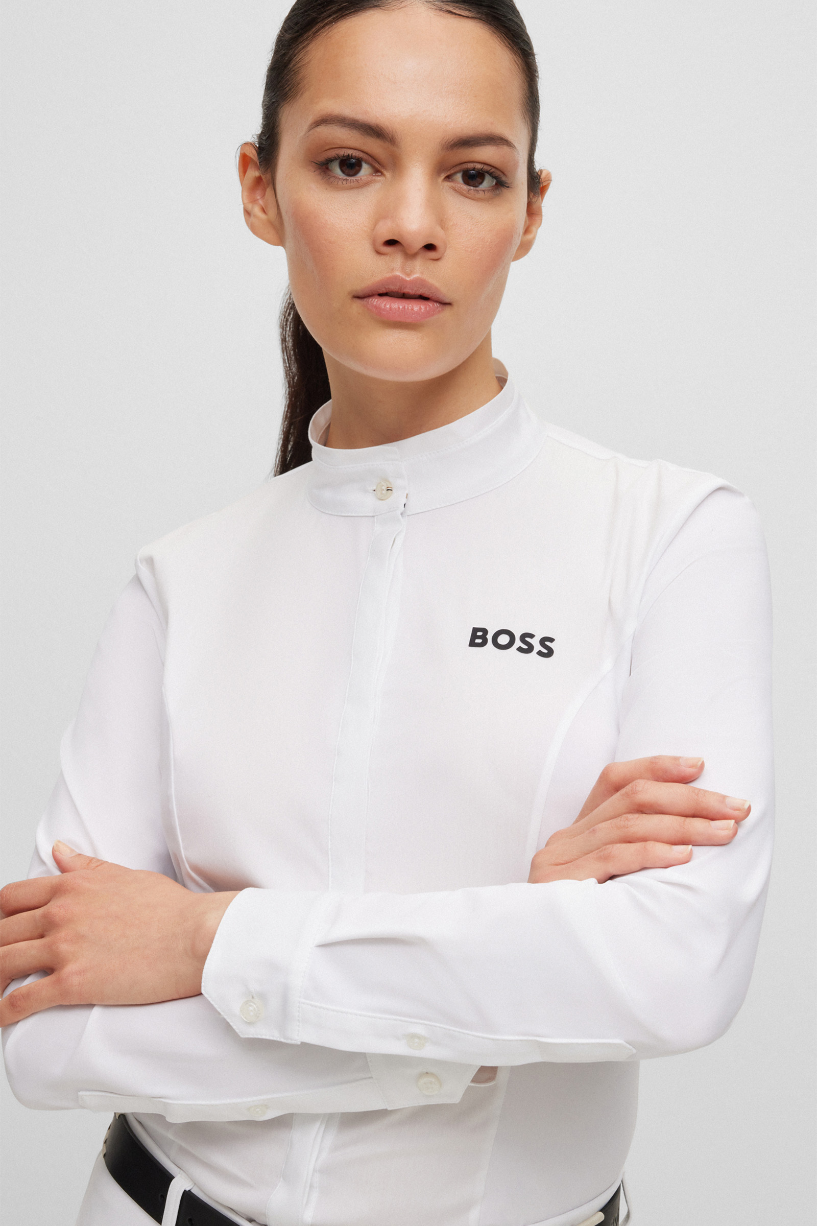 Boss Emma showblouse voor dames