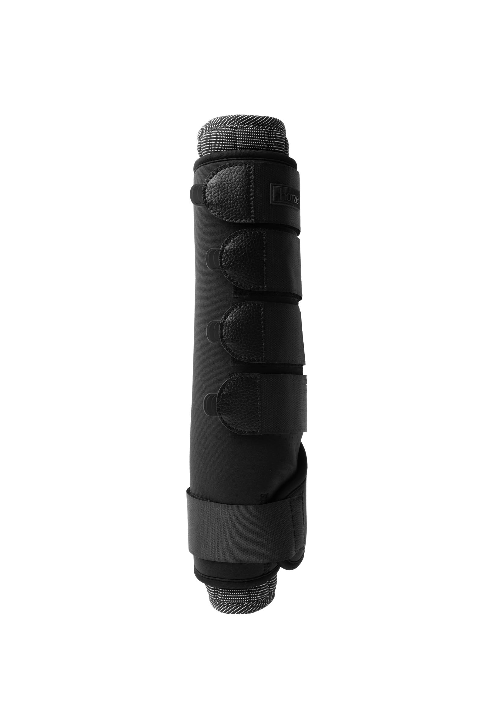 Horze Neopren Stal Gamaschen met inlegstukken